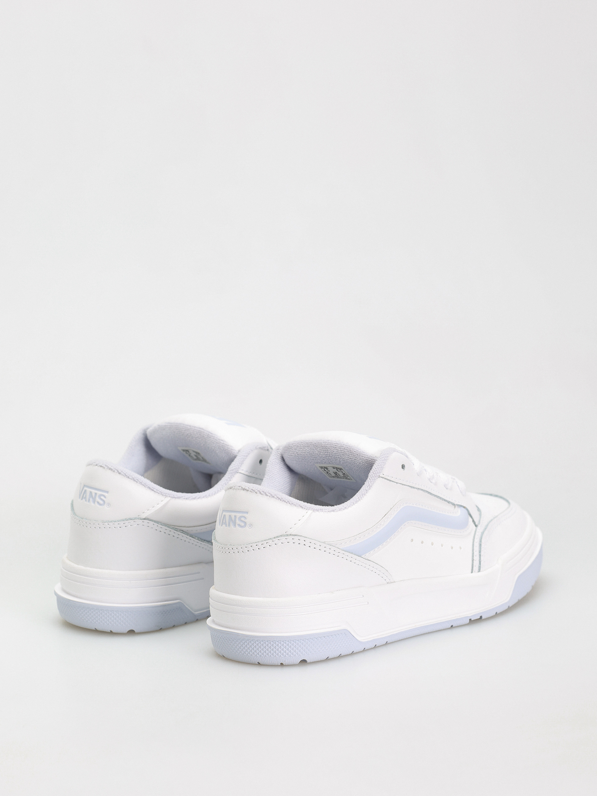 Topánky Vans Hylane (pop baby blue)