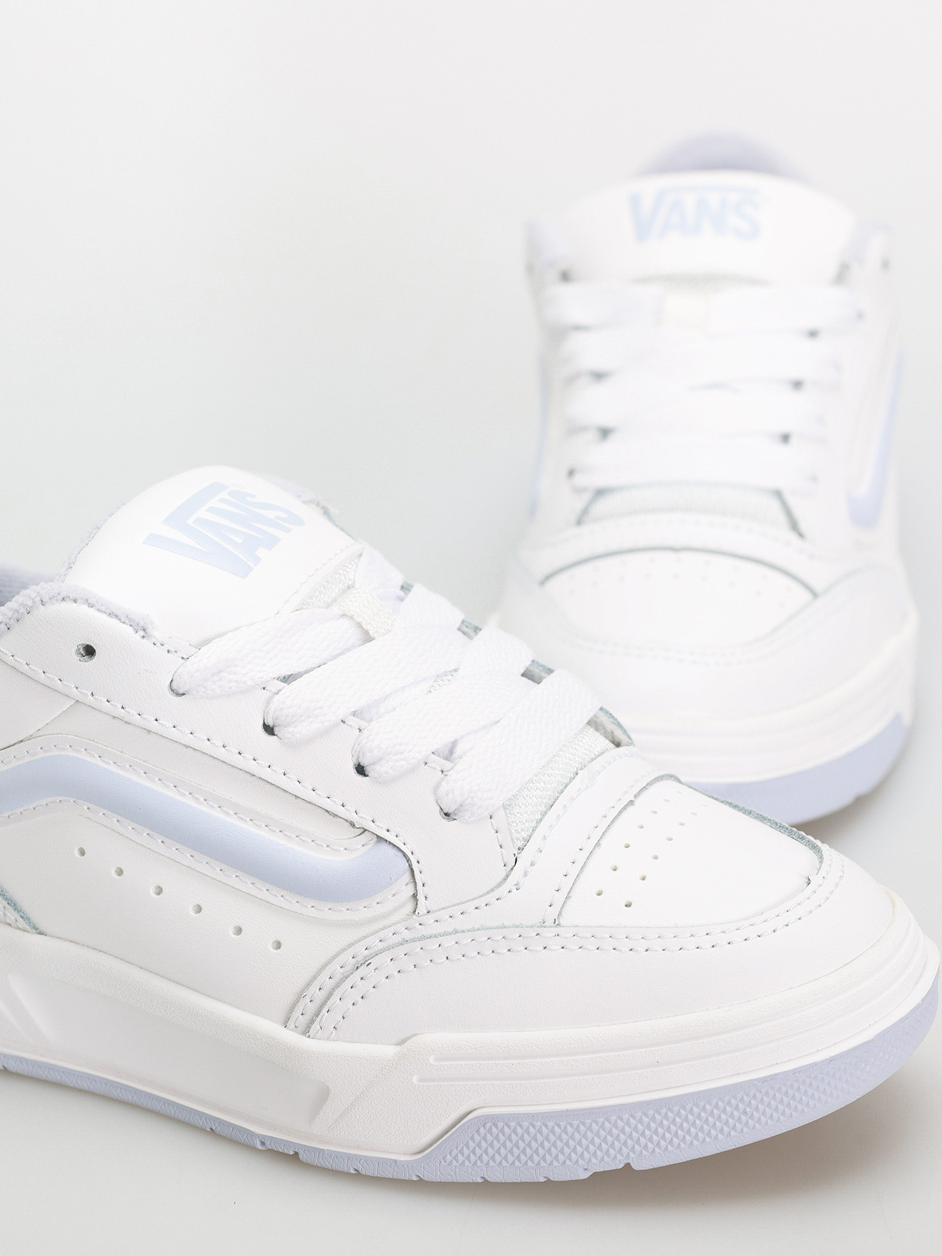 Topánky Vans Hylane (pop baby blue)