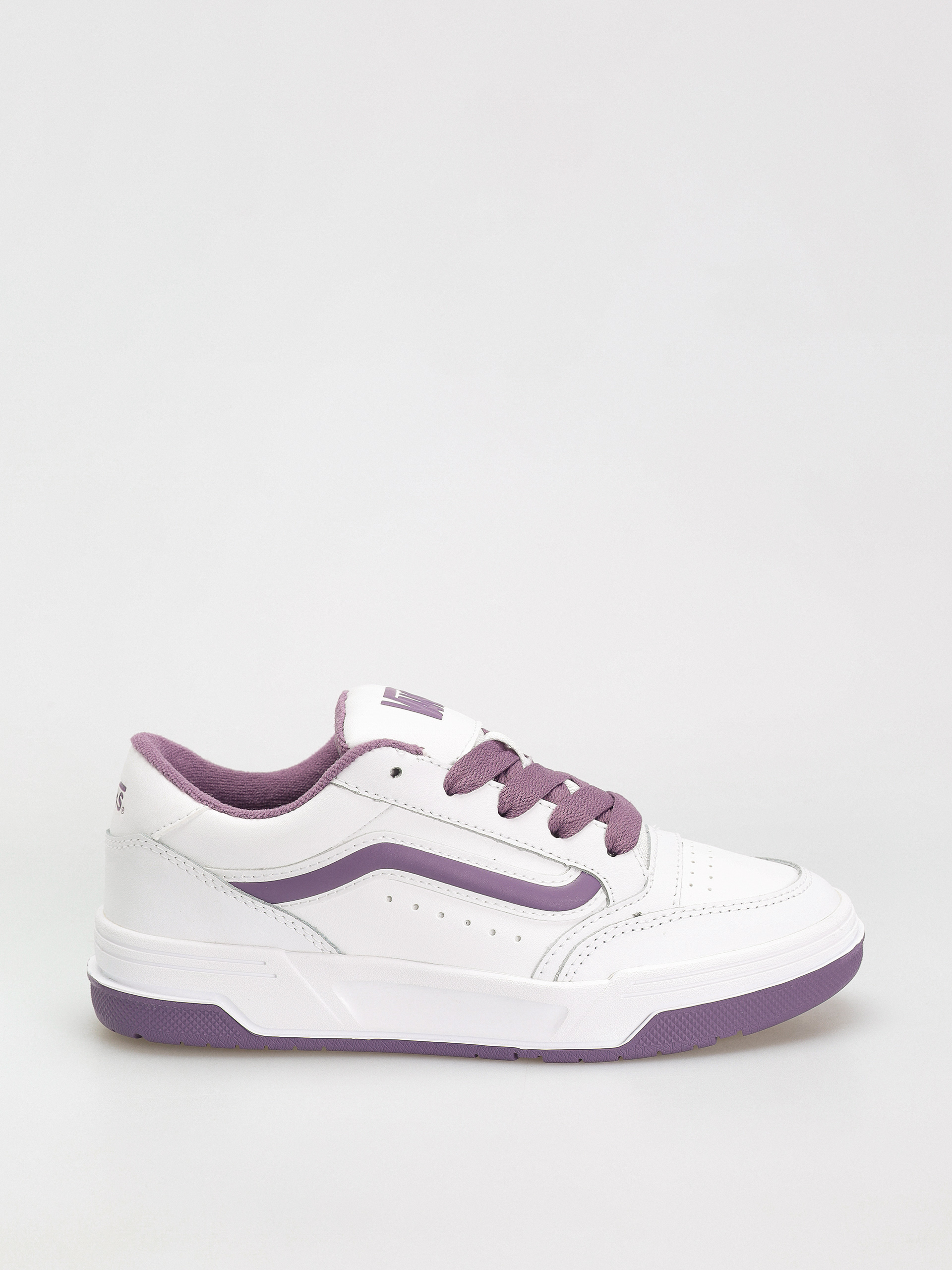 Topu00e1nky Vans Hylane (pop purple)