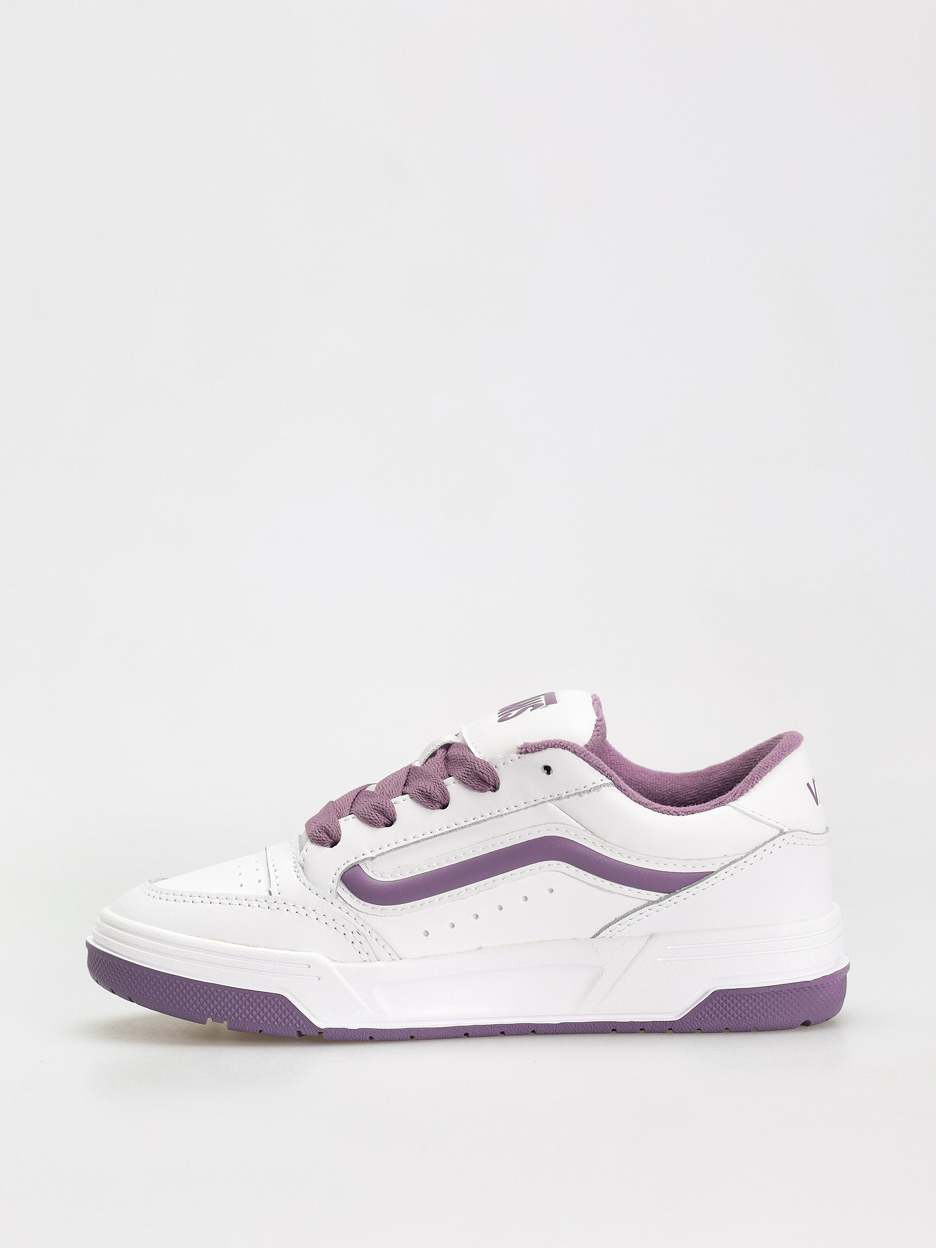 Topánky Vans Hylane (pop purple)