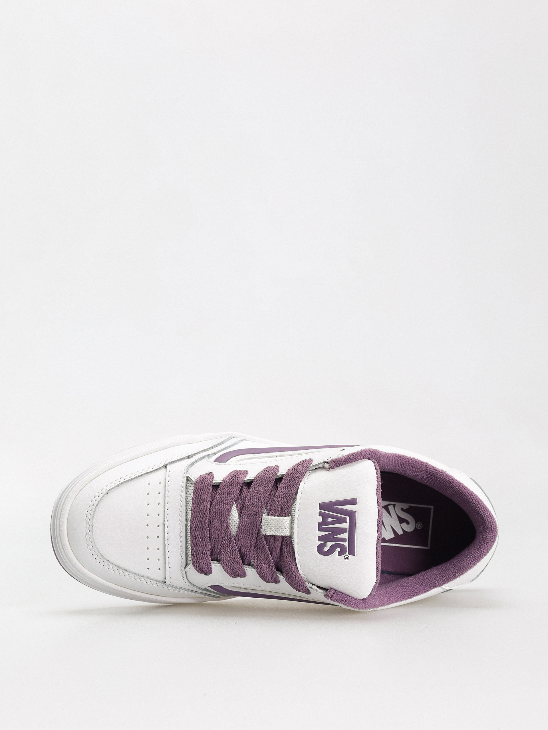 Topánky Vans Hylane (pop purple)