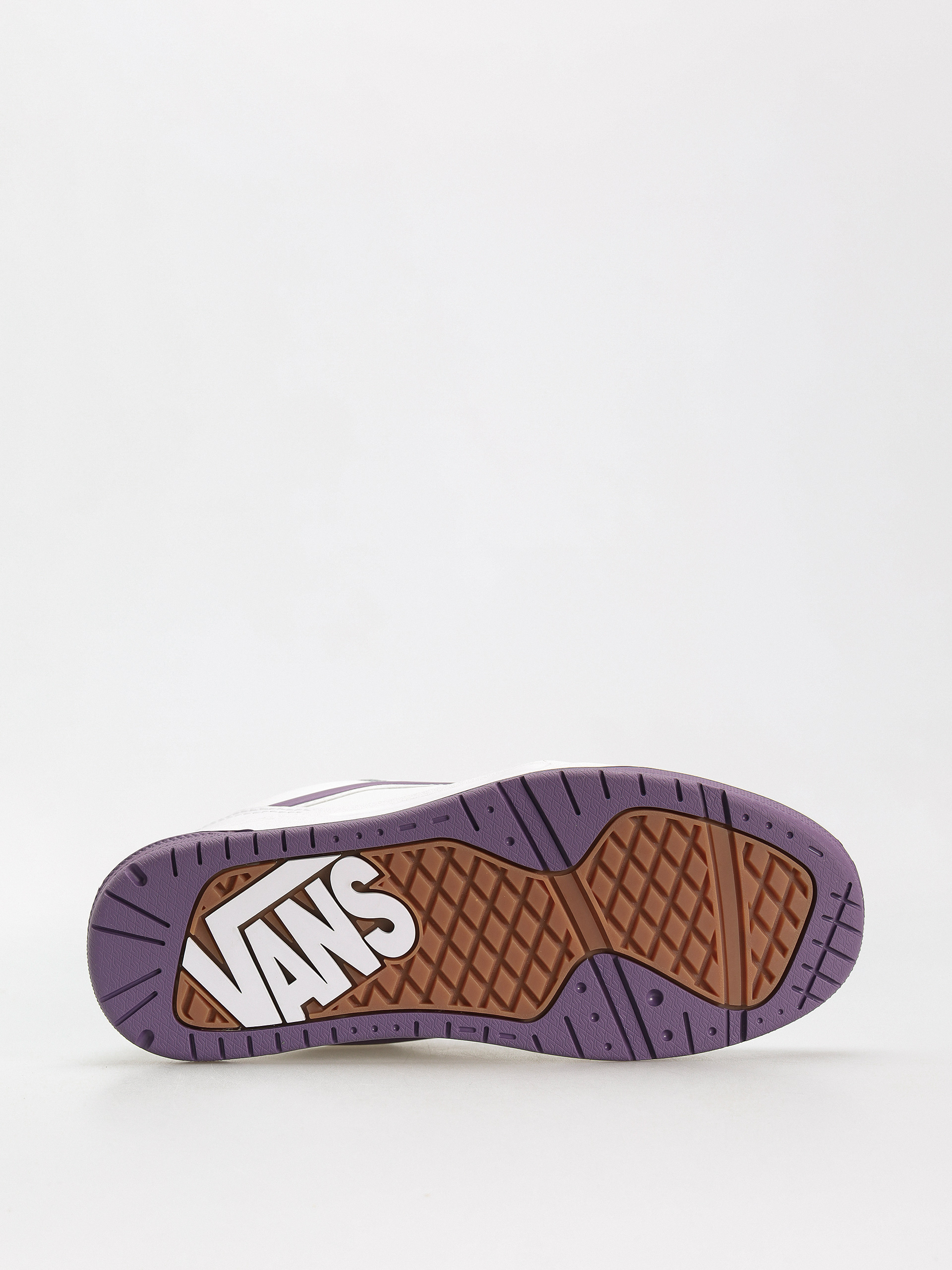 Topánky Vans Hylane (pop purple)