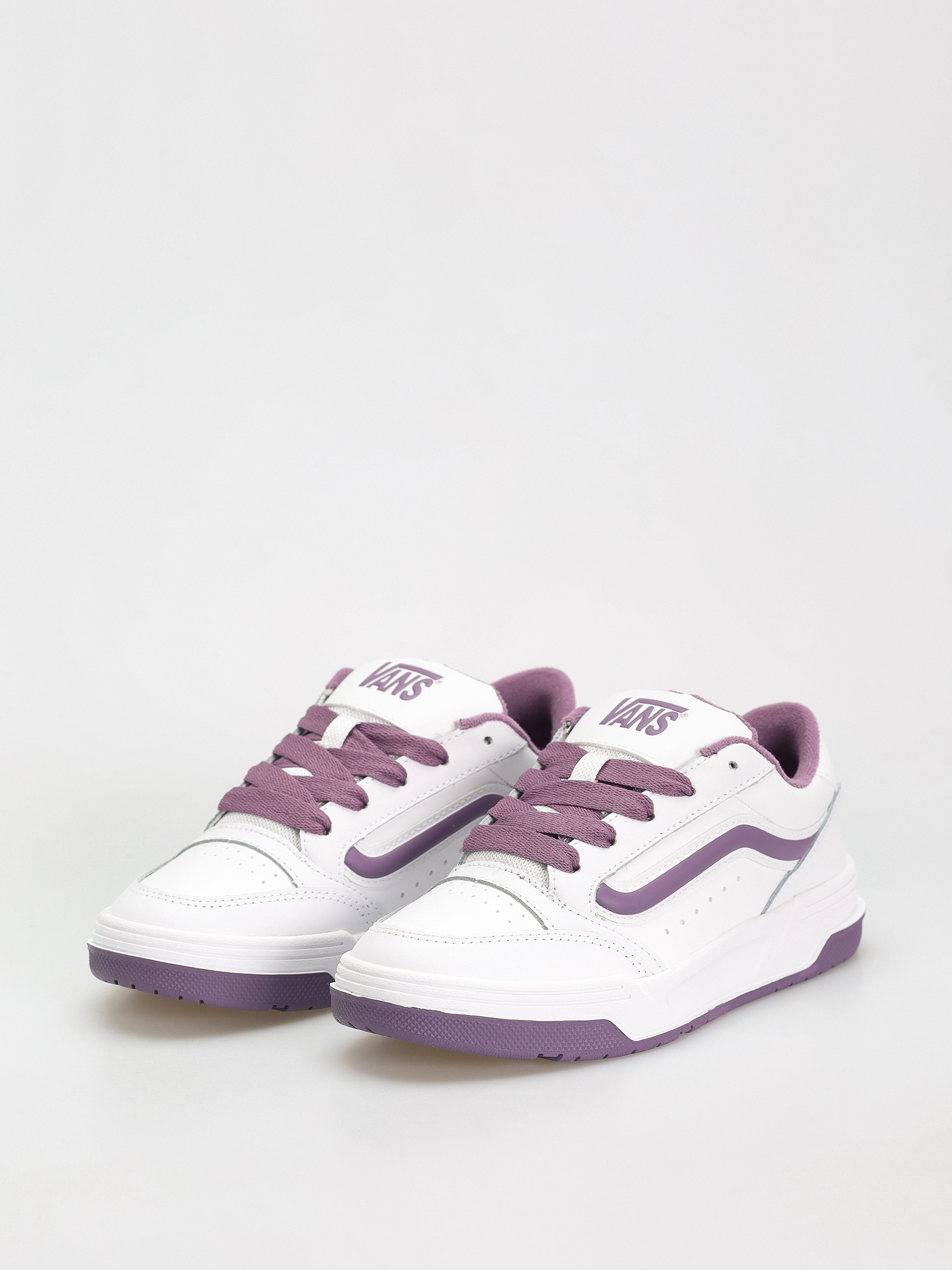 Topánky Vans Hylane (pop purple)