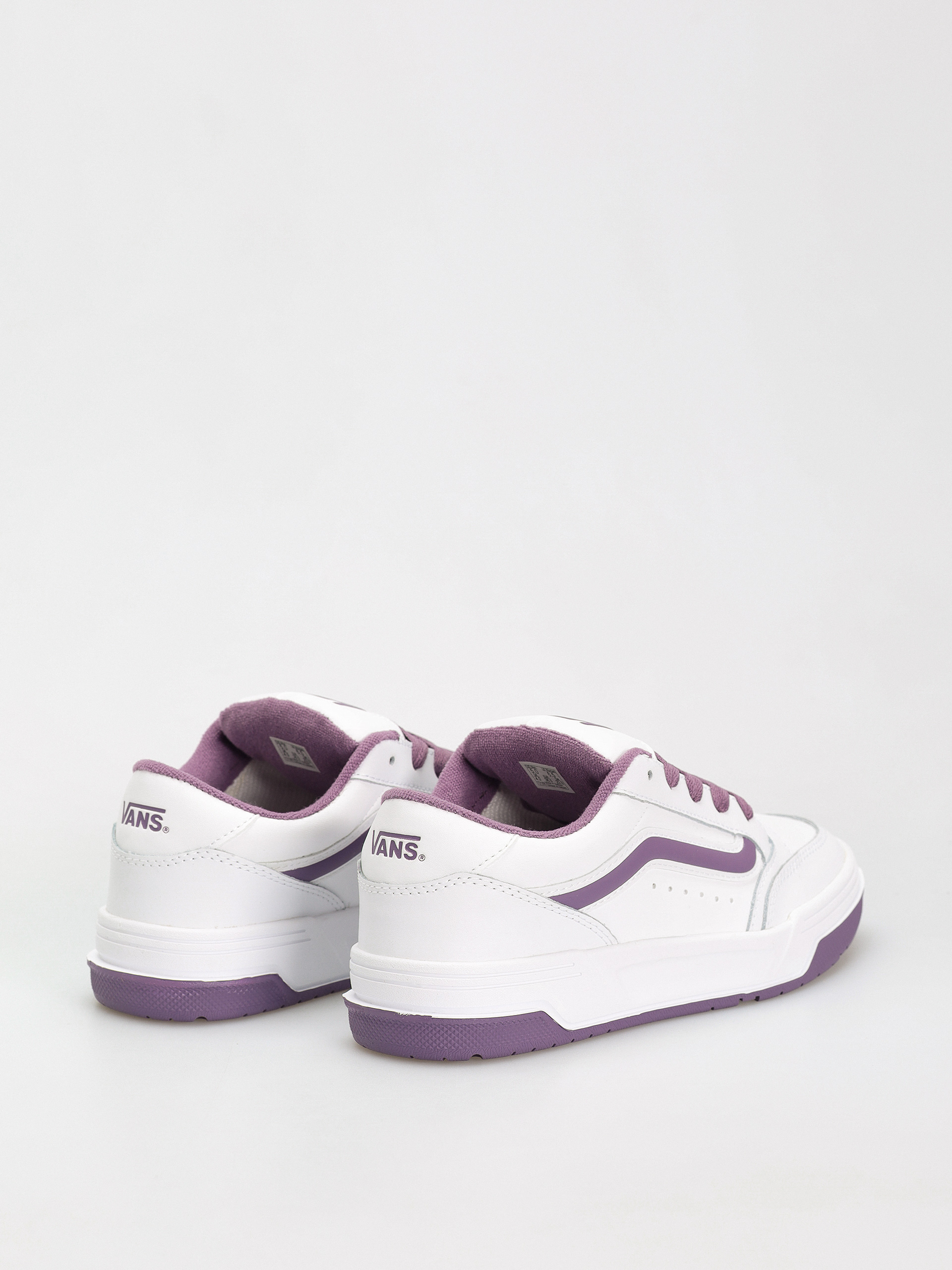 Topánky Vans Hylane (pop purple)