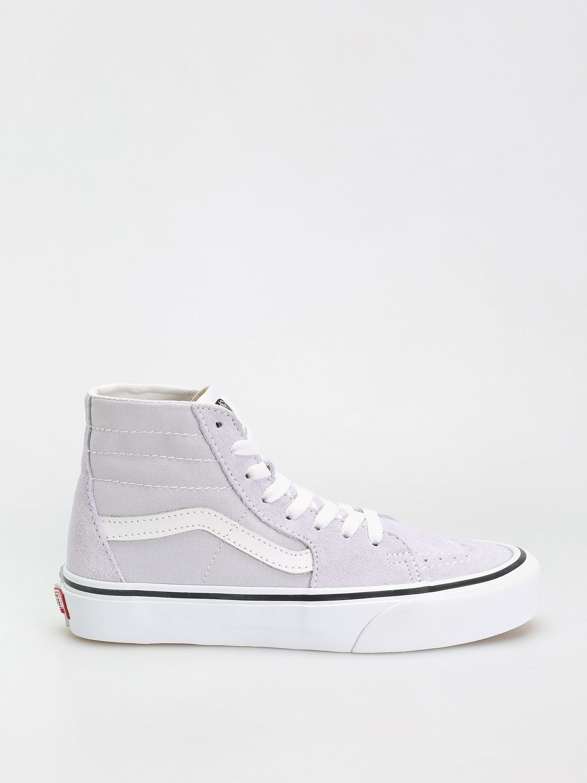 Topu00e1nky Vans Sk8 Hi Tapered (color theory halogen blue)