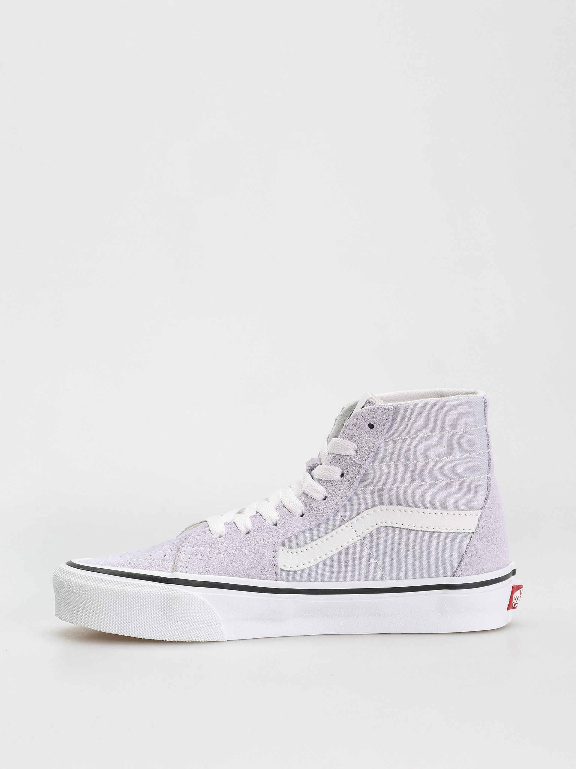 Topánky Vans Sk8 Hi Tapered (color theory halogen blue)