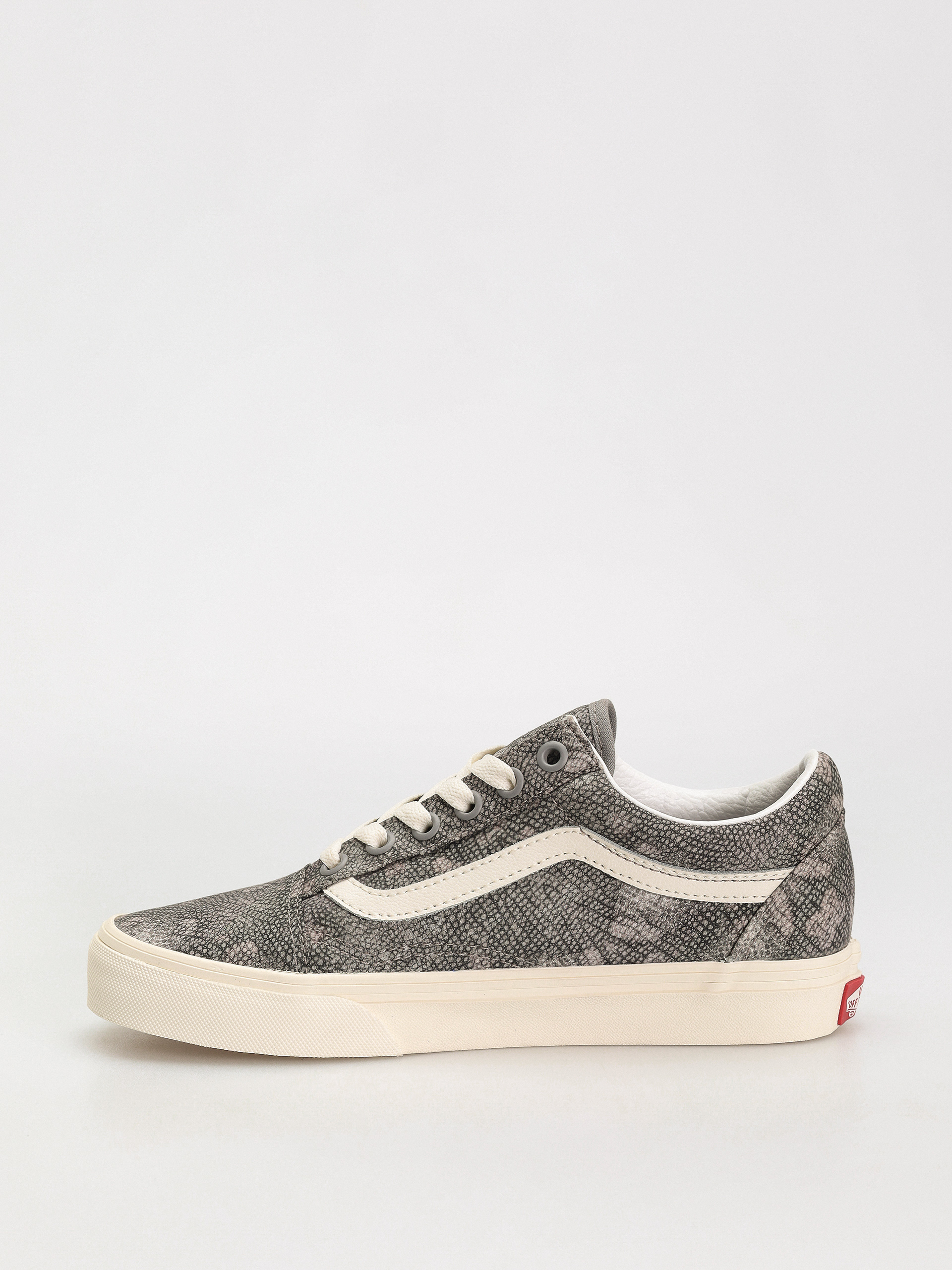 Topánky Vans Old Skool (kobra gray)