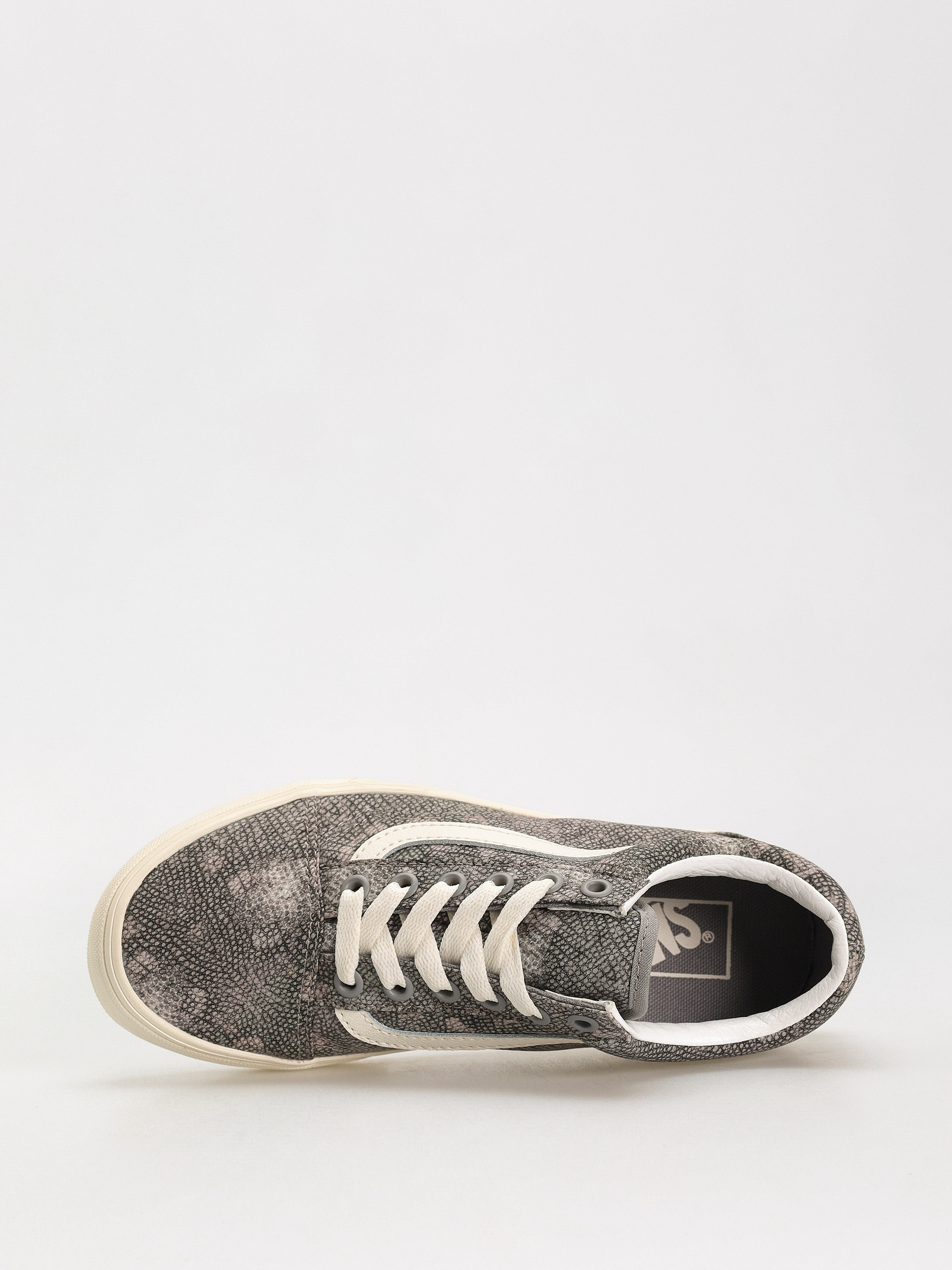 Topánky Vans Old Skool (kobra gray)