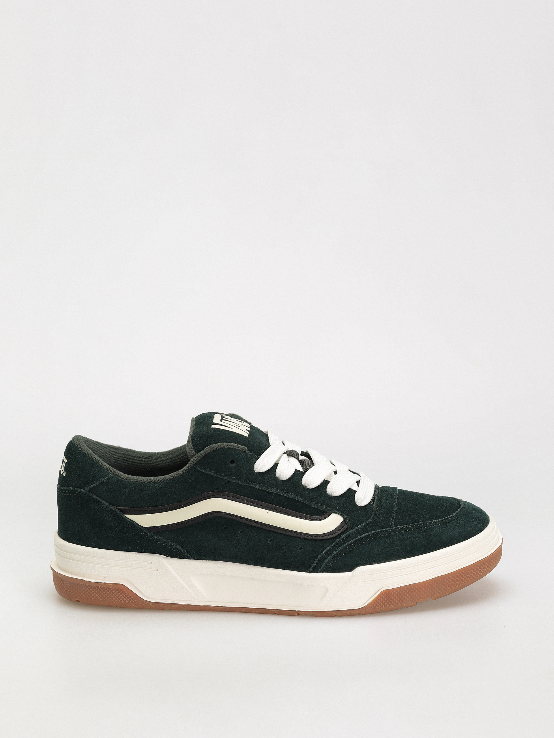 Topánky Vans Hylane (scarab/black)