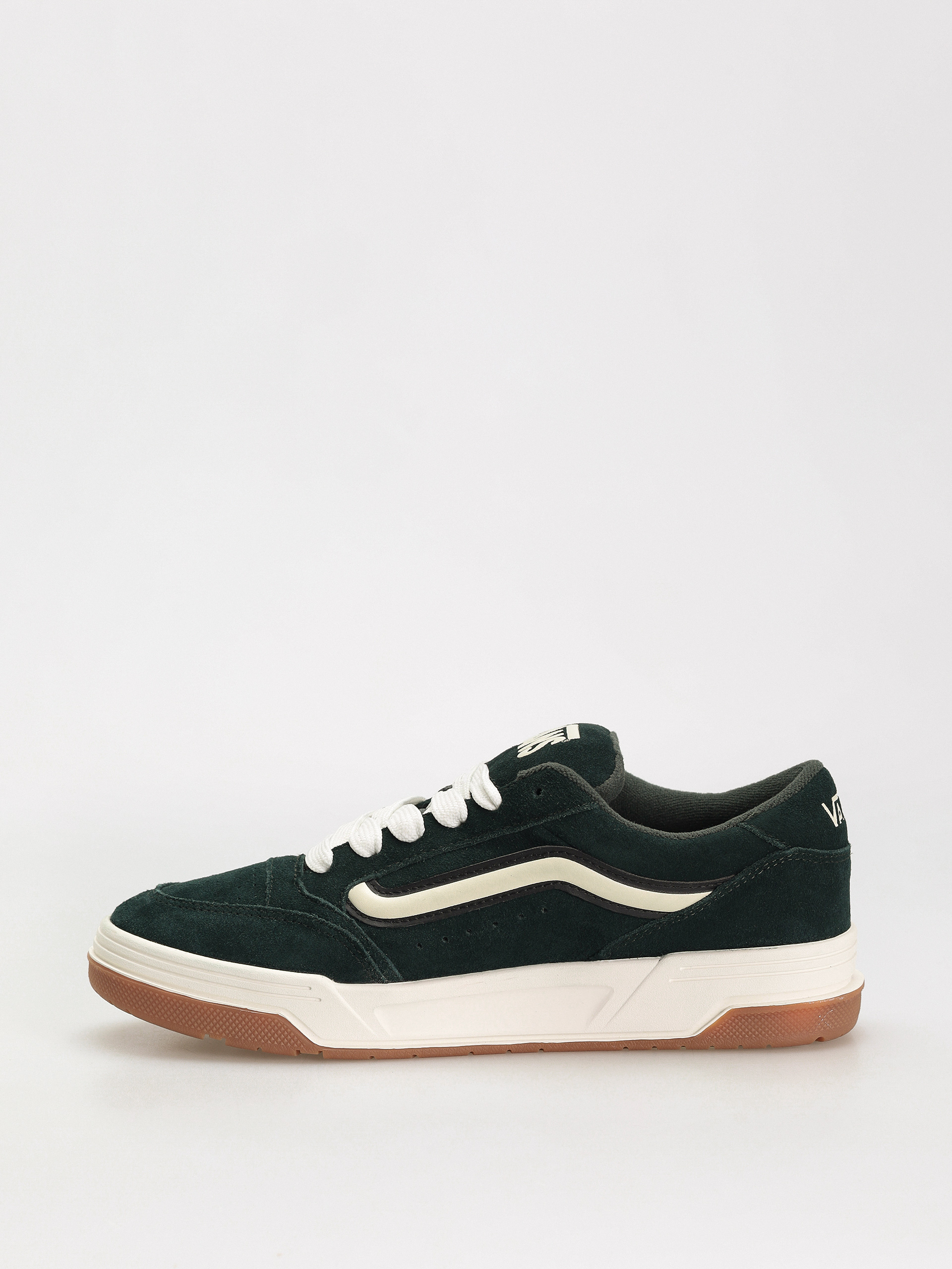Topánky Vans Hylane (scarab/black)