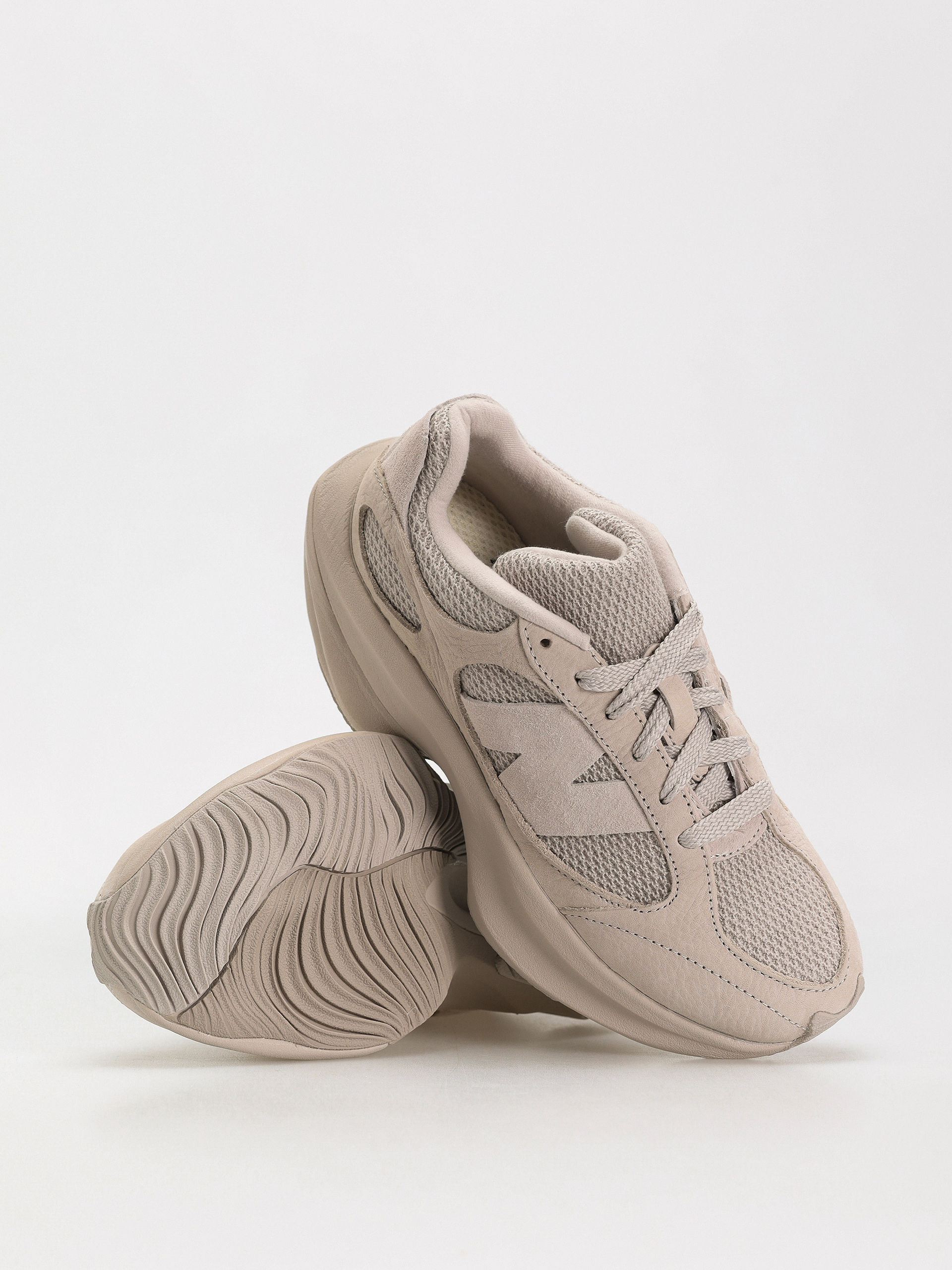 Topánky New Balance WRPD (moonrock)