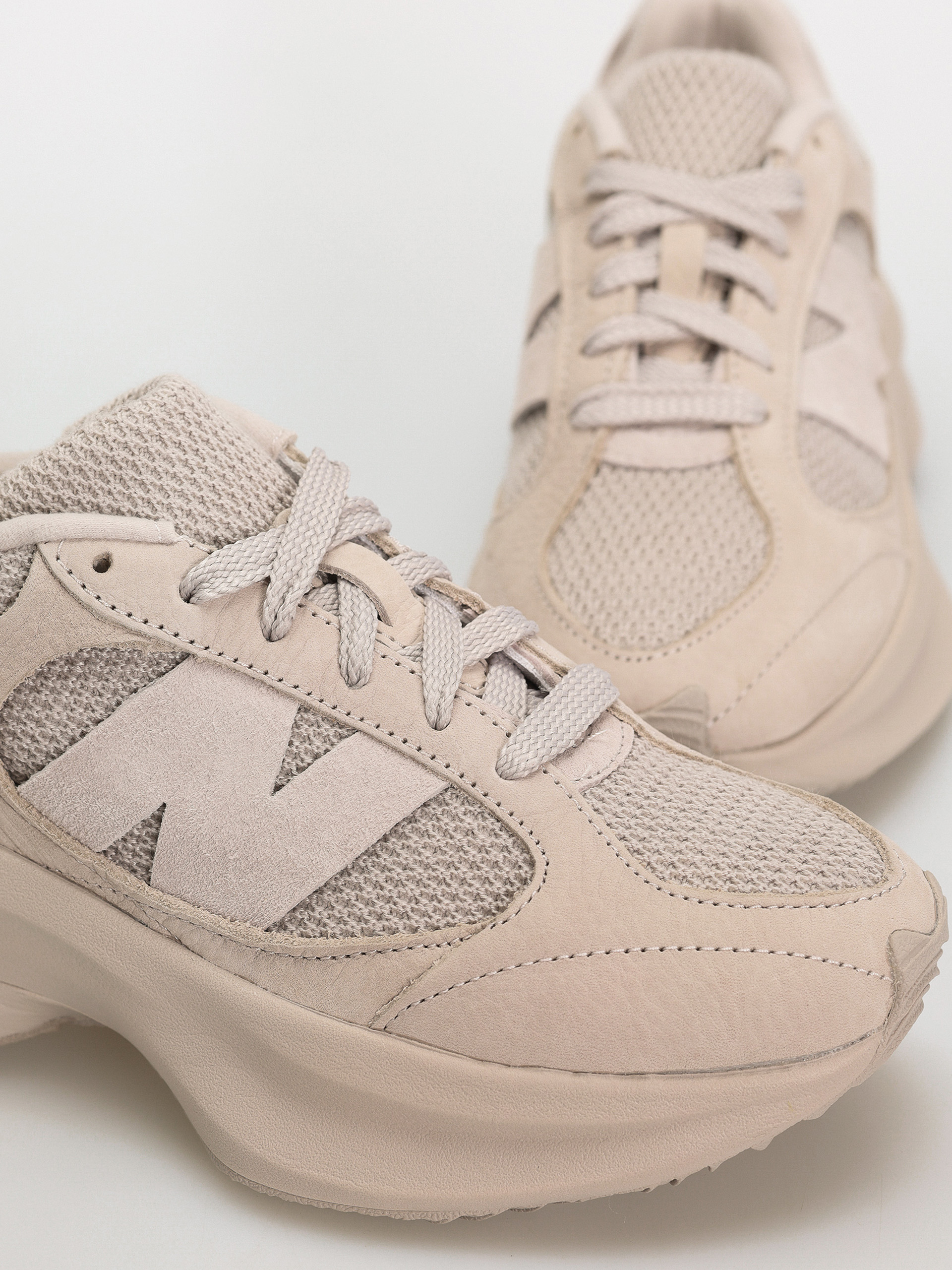 Topánky New Balance WRPD (moonrock)
