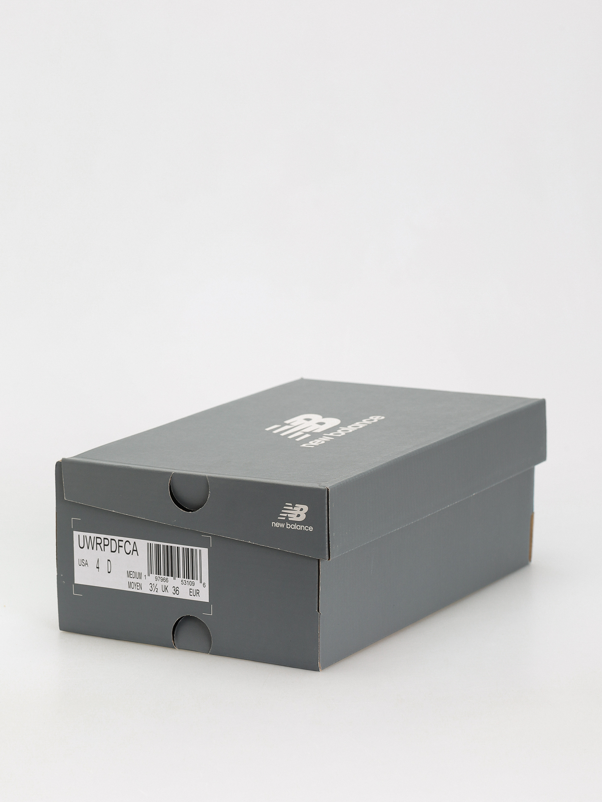 Topánky New Balance WRPD (moonrock)