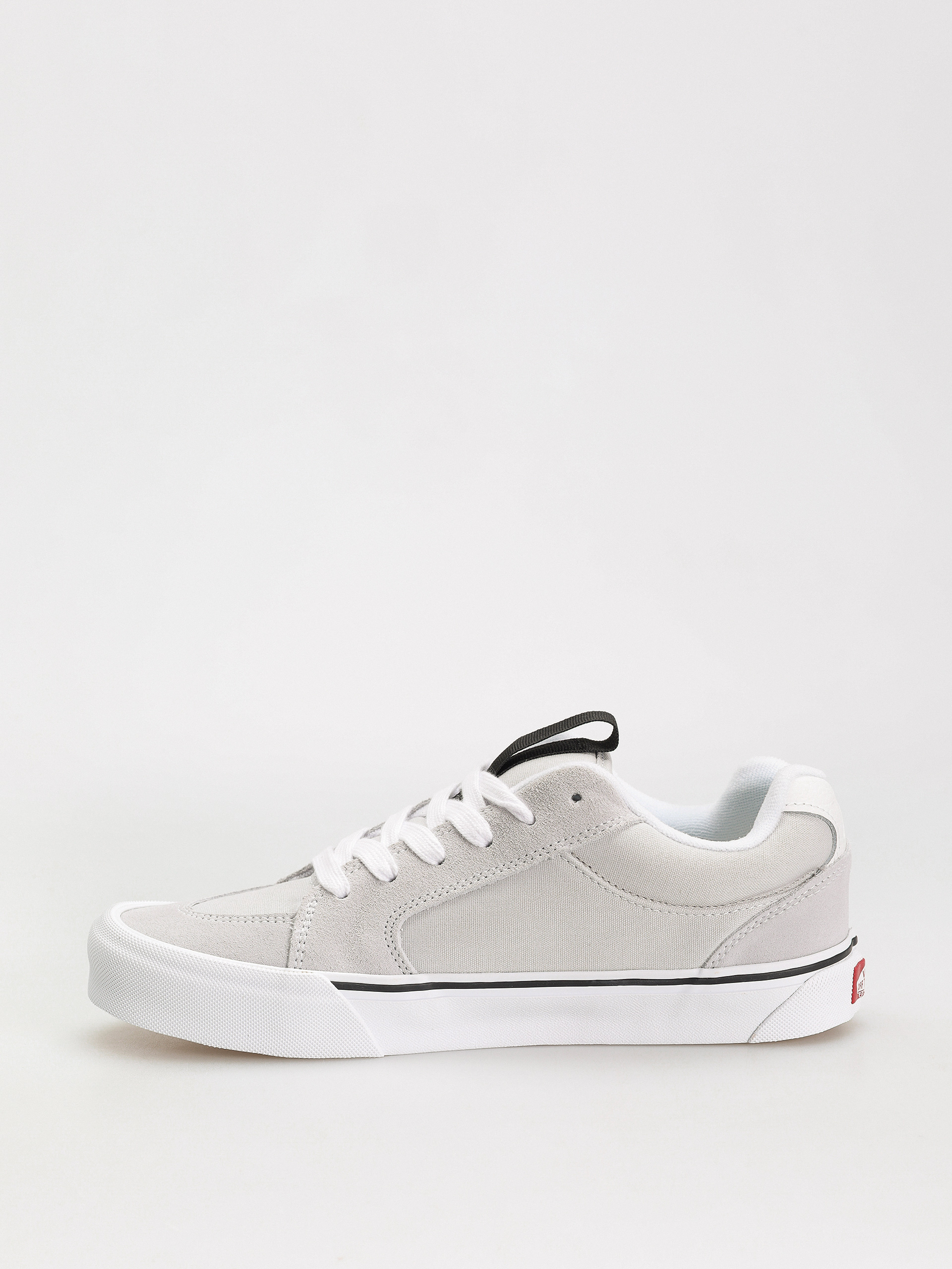 Topánky Vans Chukka Push (grey/white)
