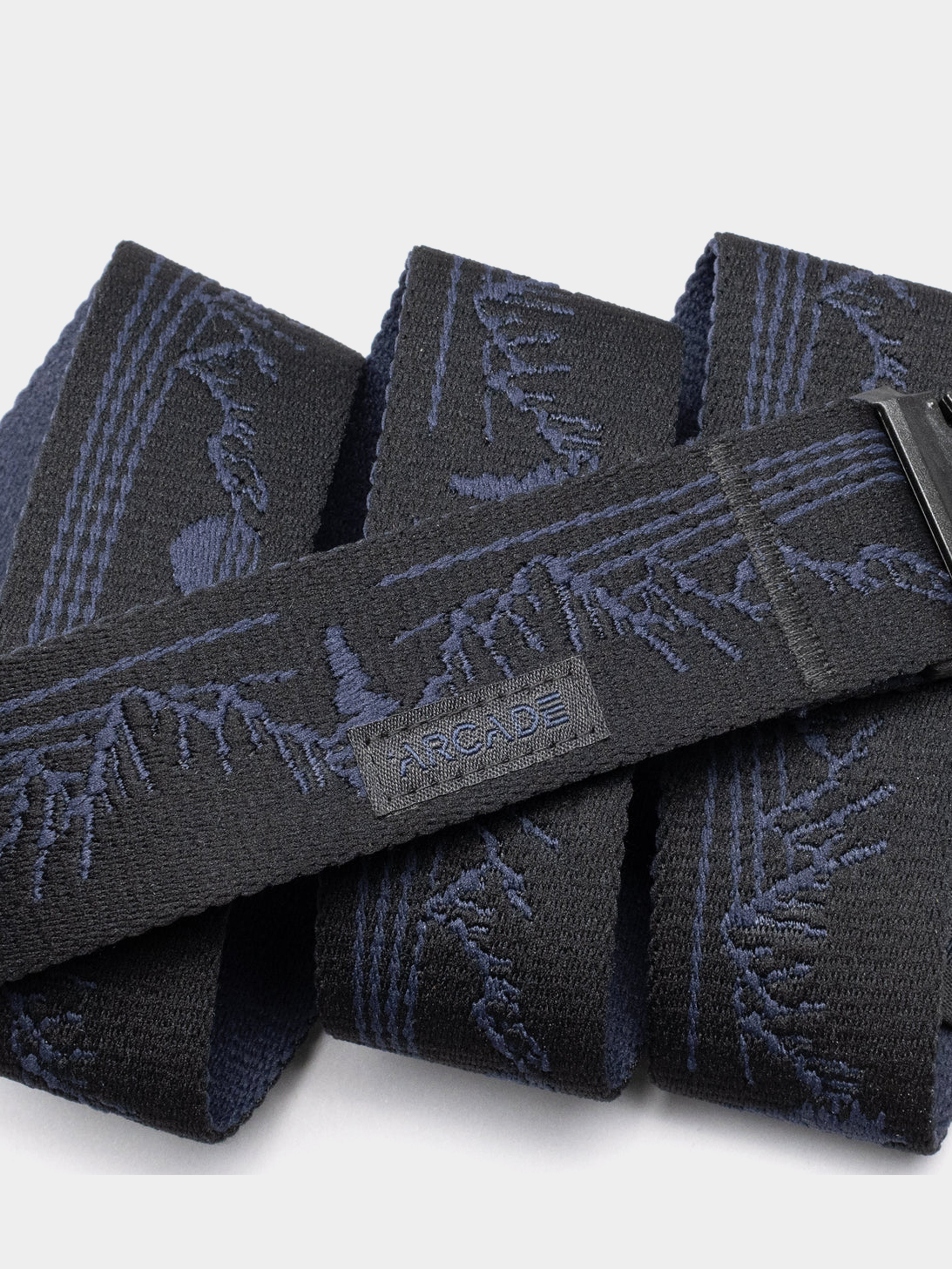 Opasok Arcade Out of Range (navy)