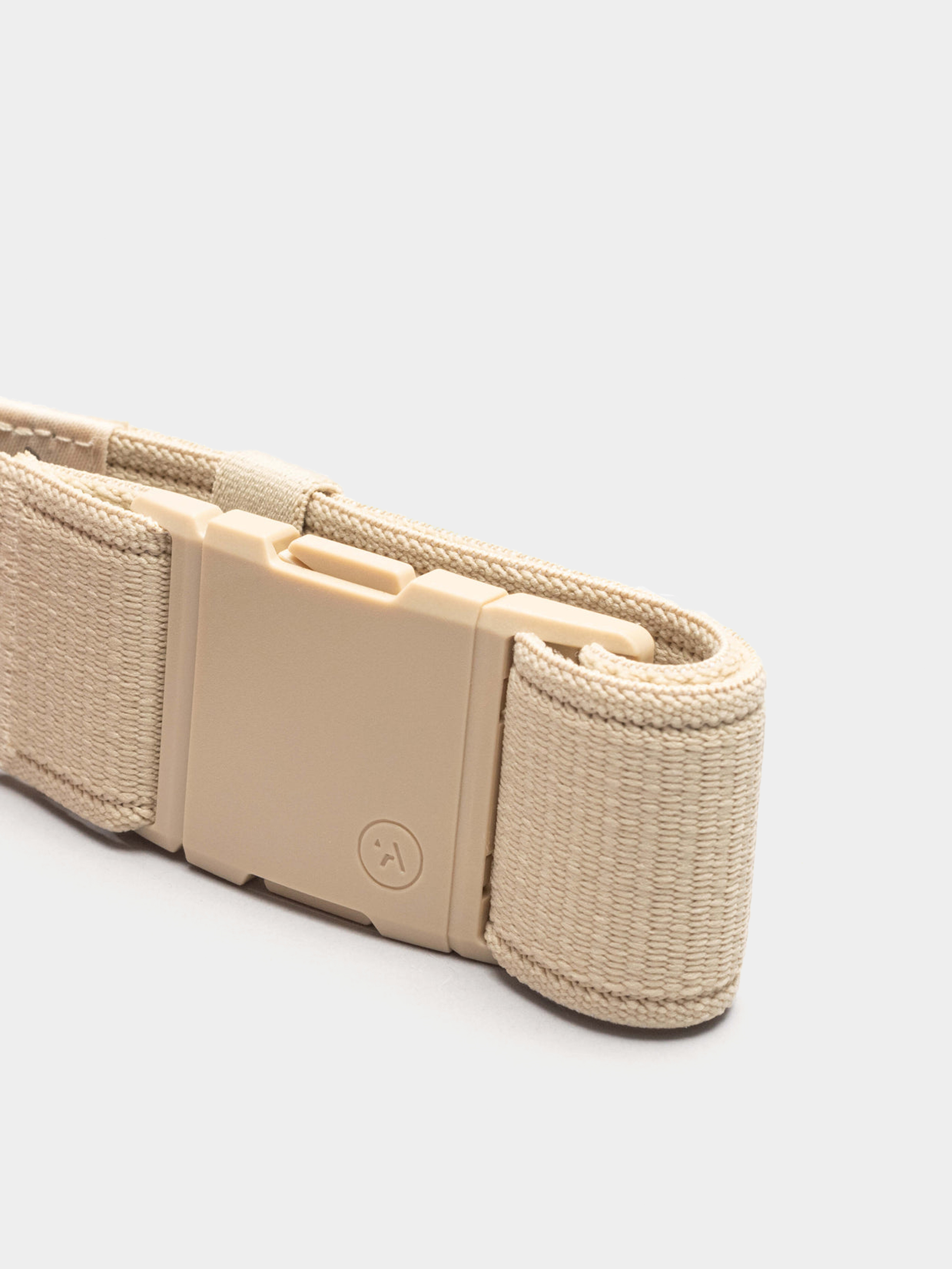 Opasok Arcade Atlas (khaki)