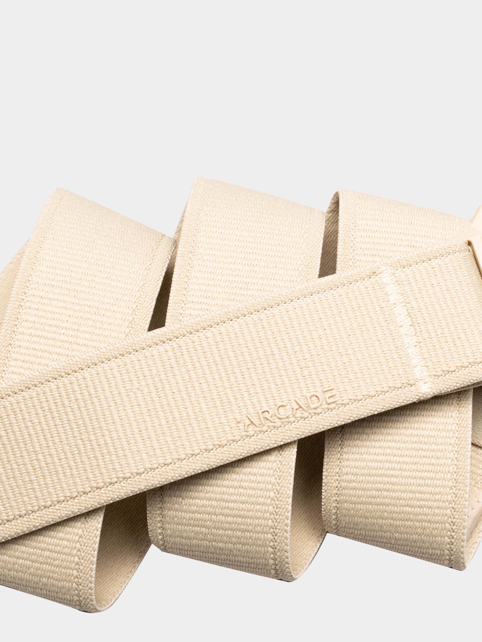 Opasok Arcade Atlas (khaki)