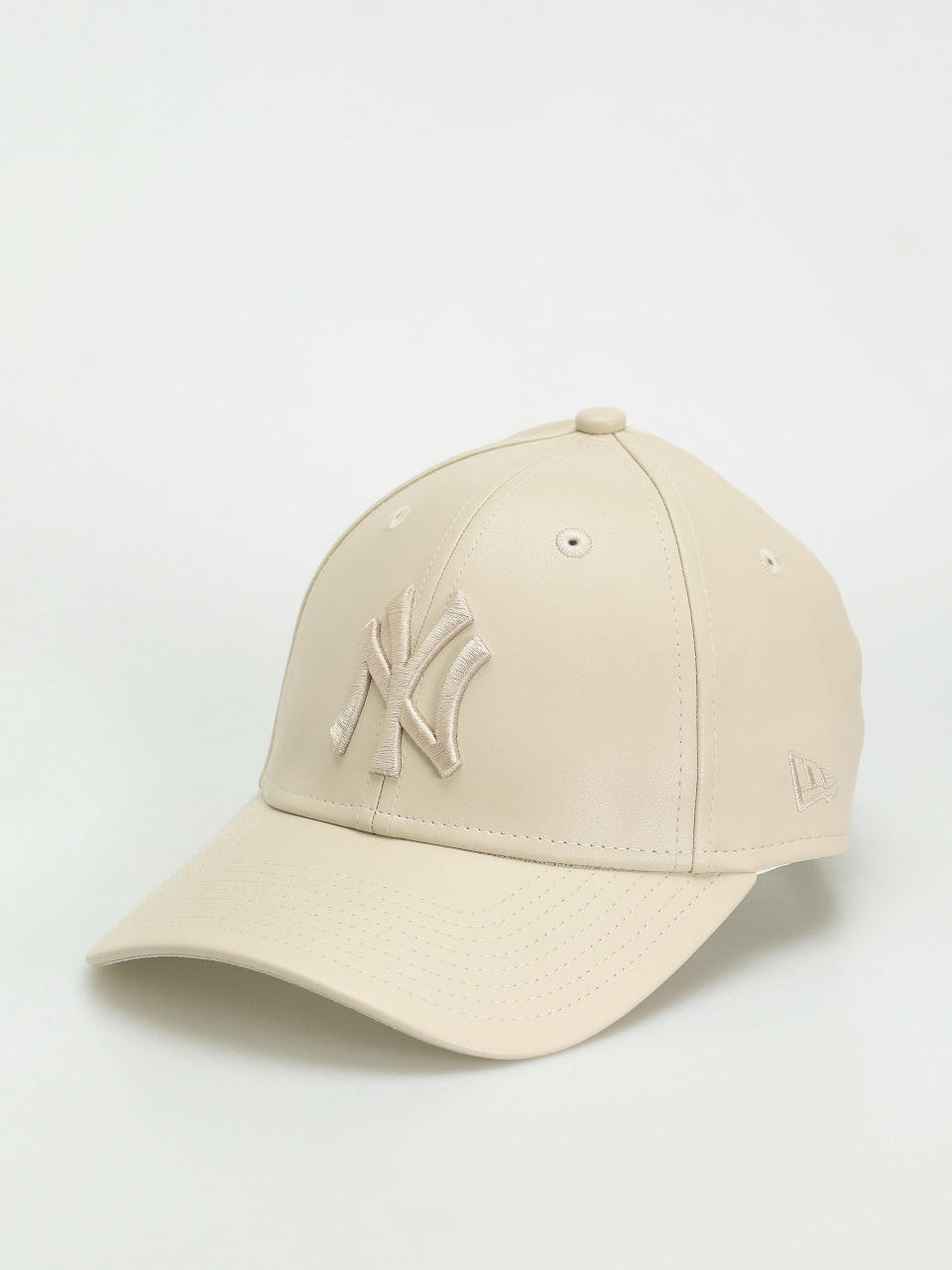 Šiltovka New Era 9Forty New York Yankees Wmn (stone)