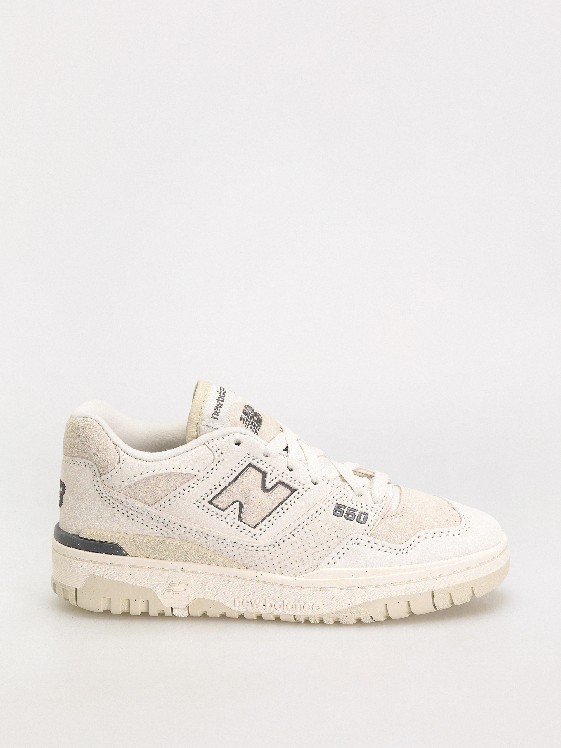 Topánky New Balance 550 Wmn (turtledove)