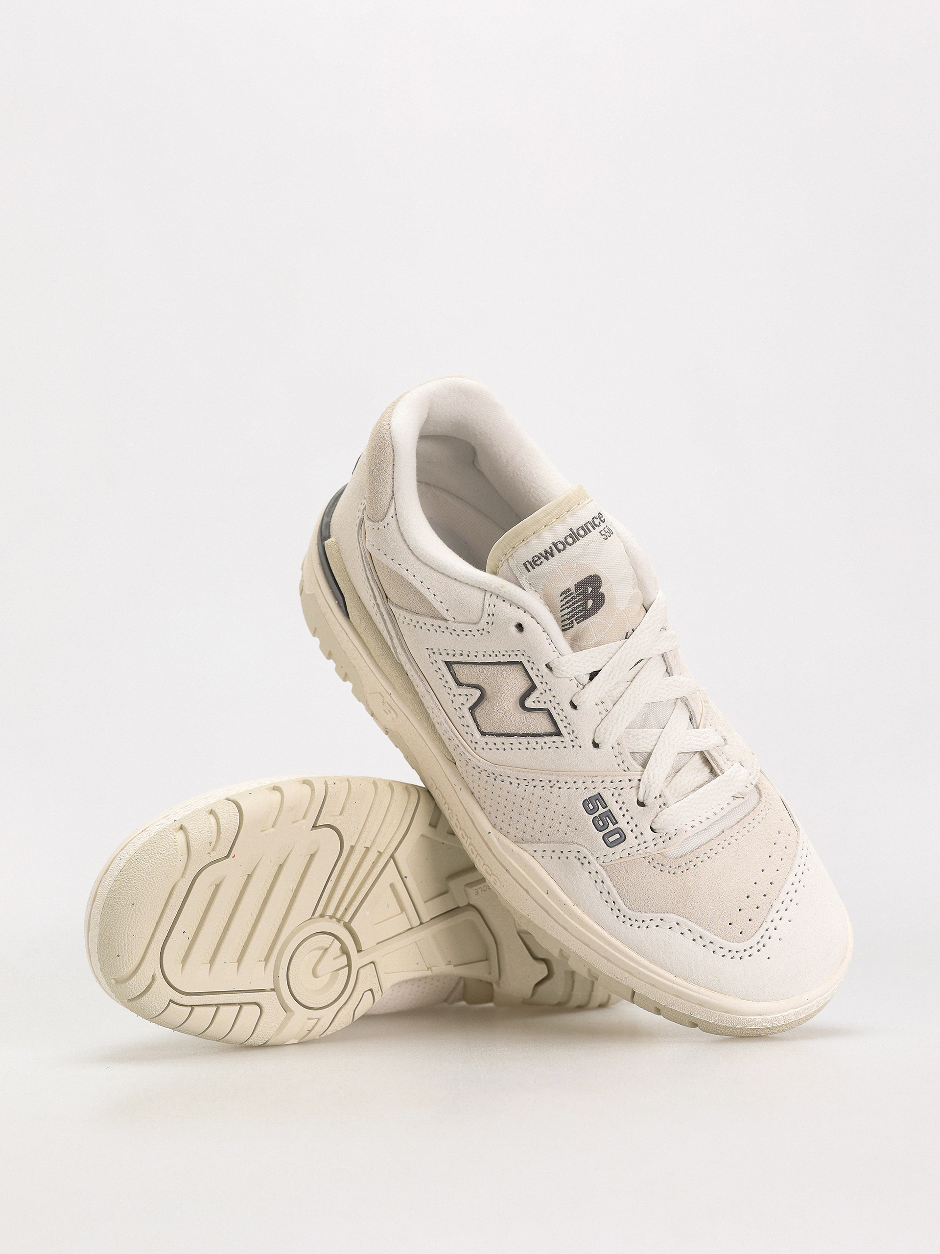 Topánky New Balance 550 Wmn (turtledove)