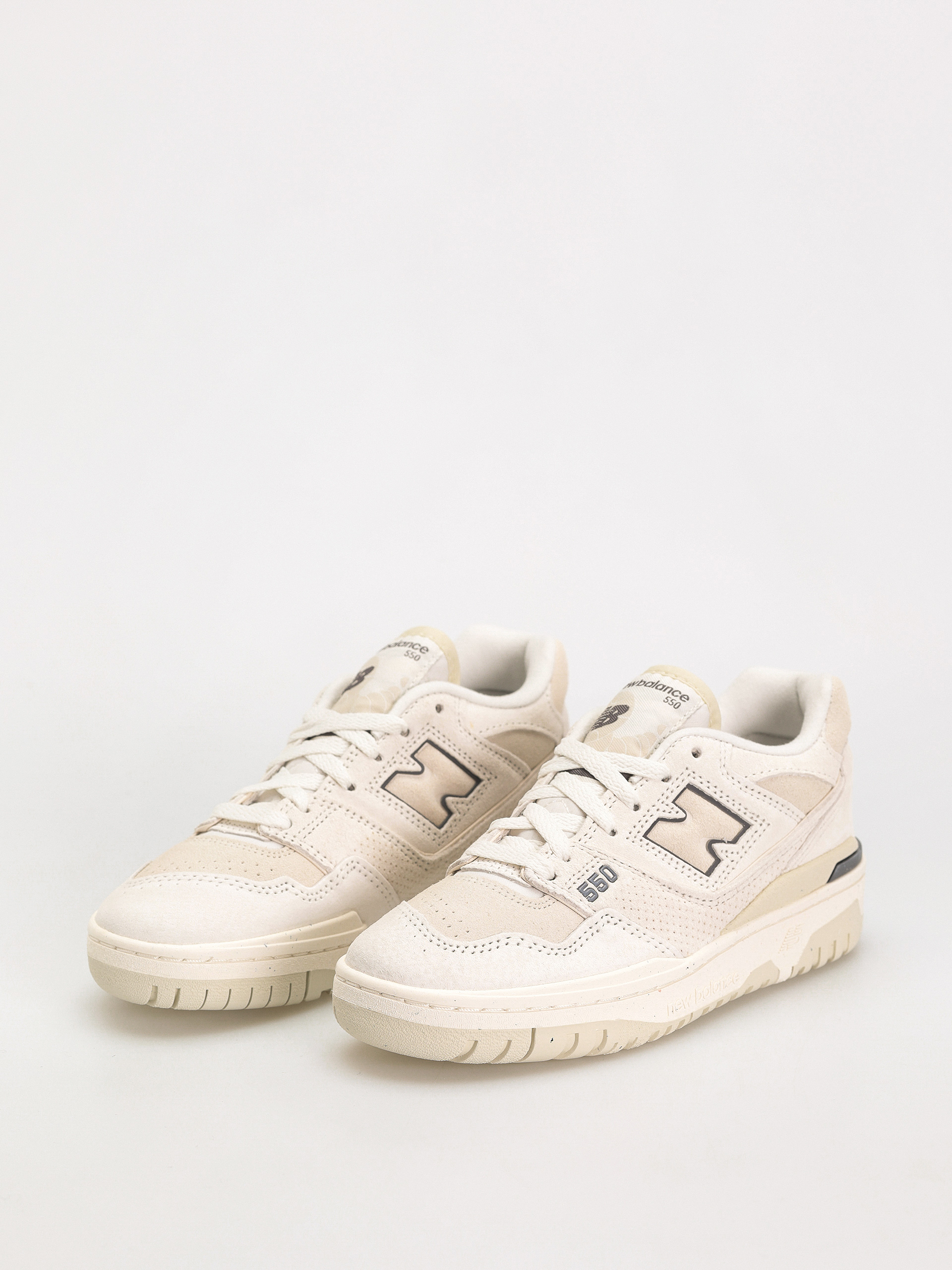 Topánky New Balance 550 Wmn (turtledove)