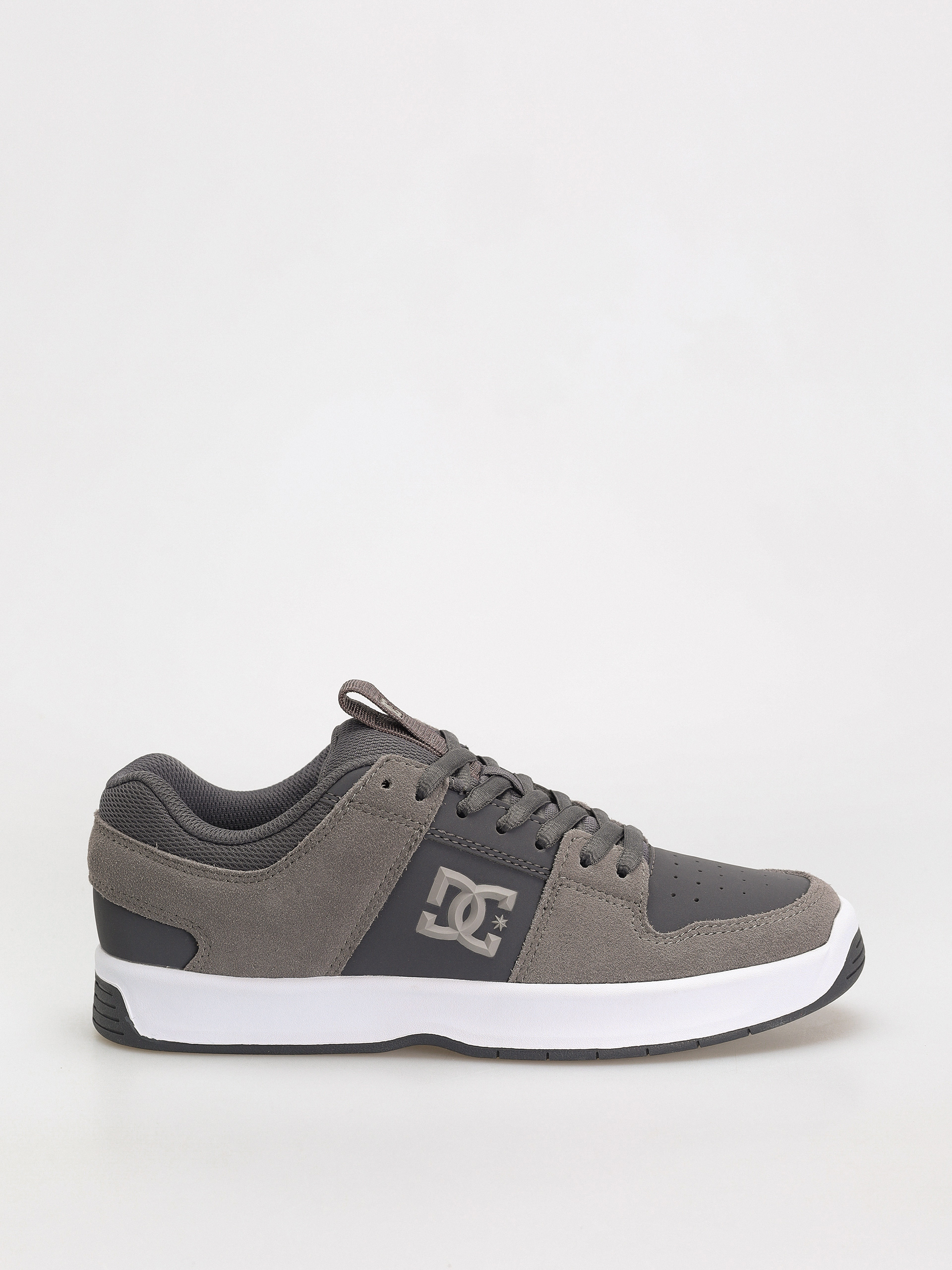 Topánky DC Lynx Zero (dark grey/white)