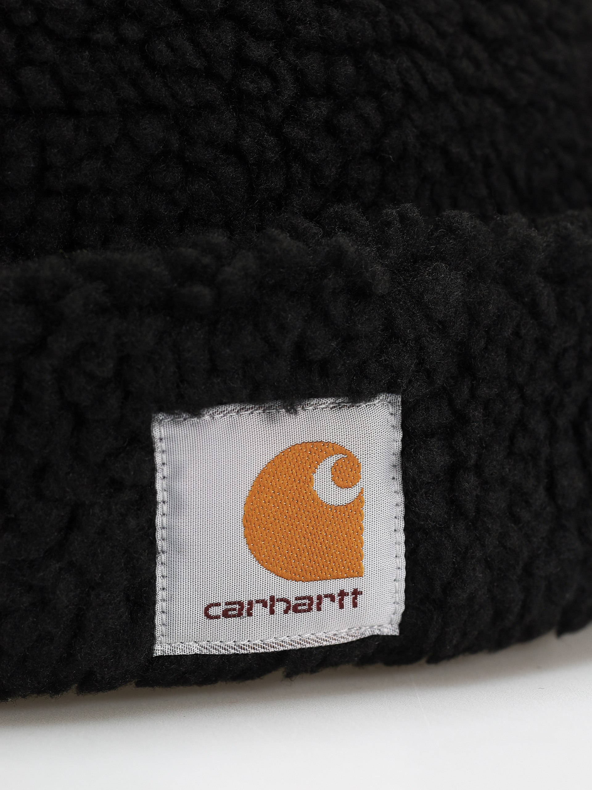 Čiapka Carhartt WIP Prentis (black)