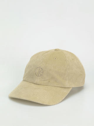 Šiltovka Polar Skate Sai Cap Cord (sand)