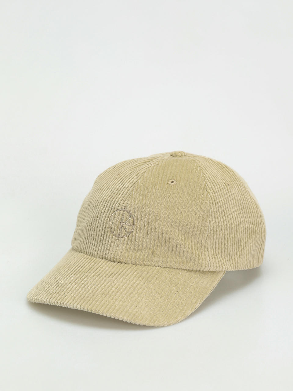 Šiltovka Polar Skate Sai Cap Cord (sand)