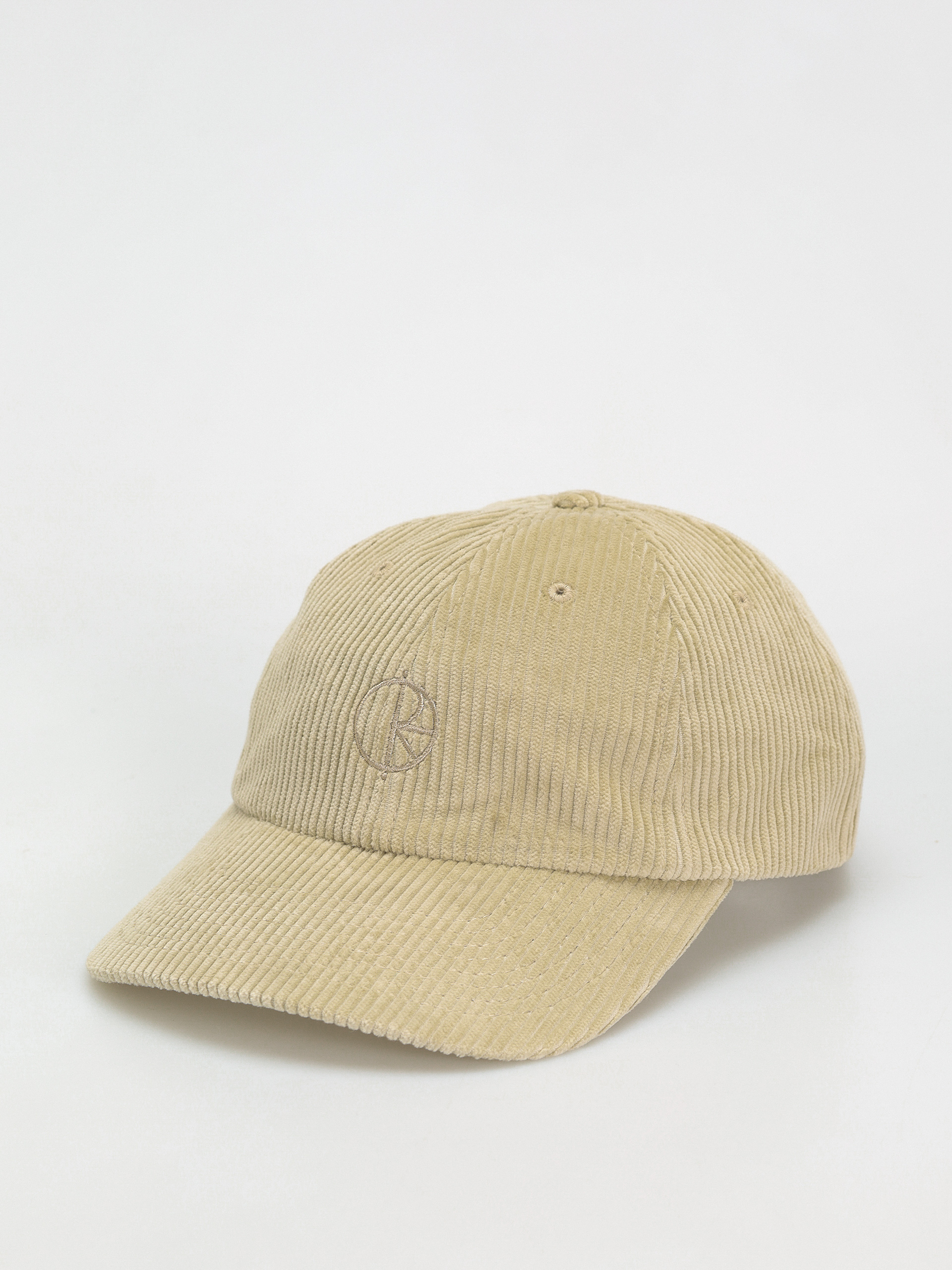 Šiltovka Polar Skate Sai Cap Cord (sand)