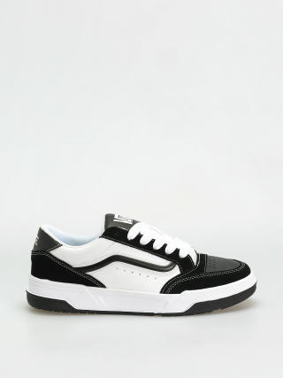 Topánky Vans Hylane (black/white)