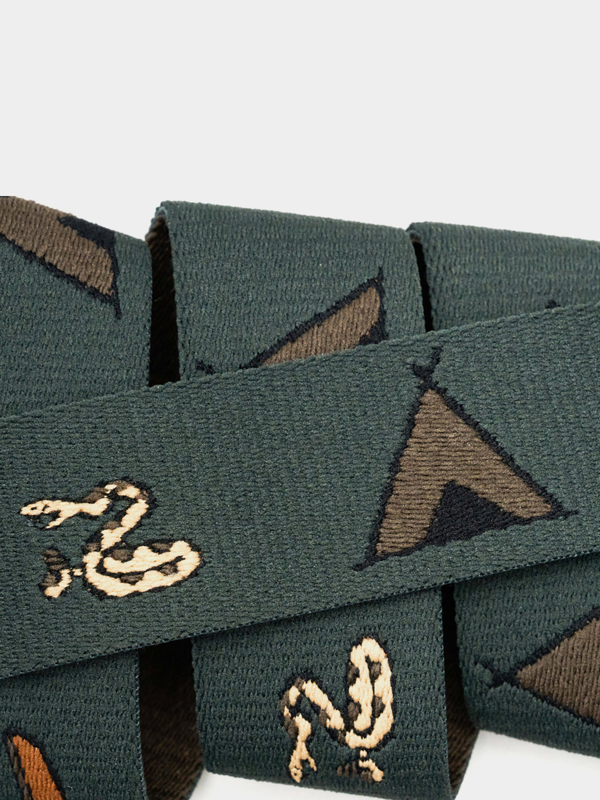 Opasok Arcade Get Outside (jalapeno/bay)