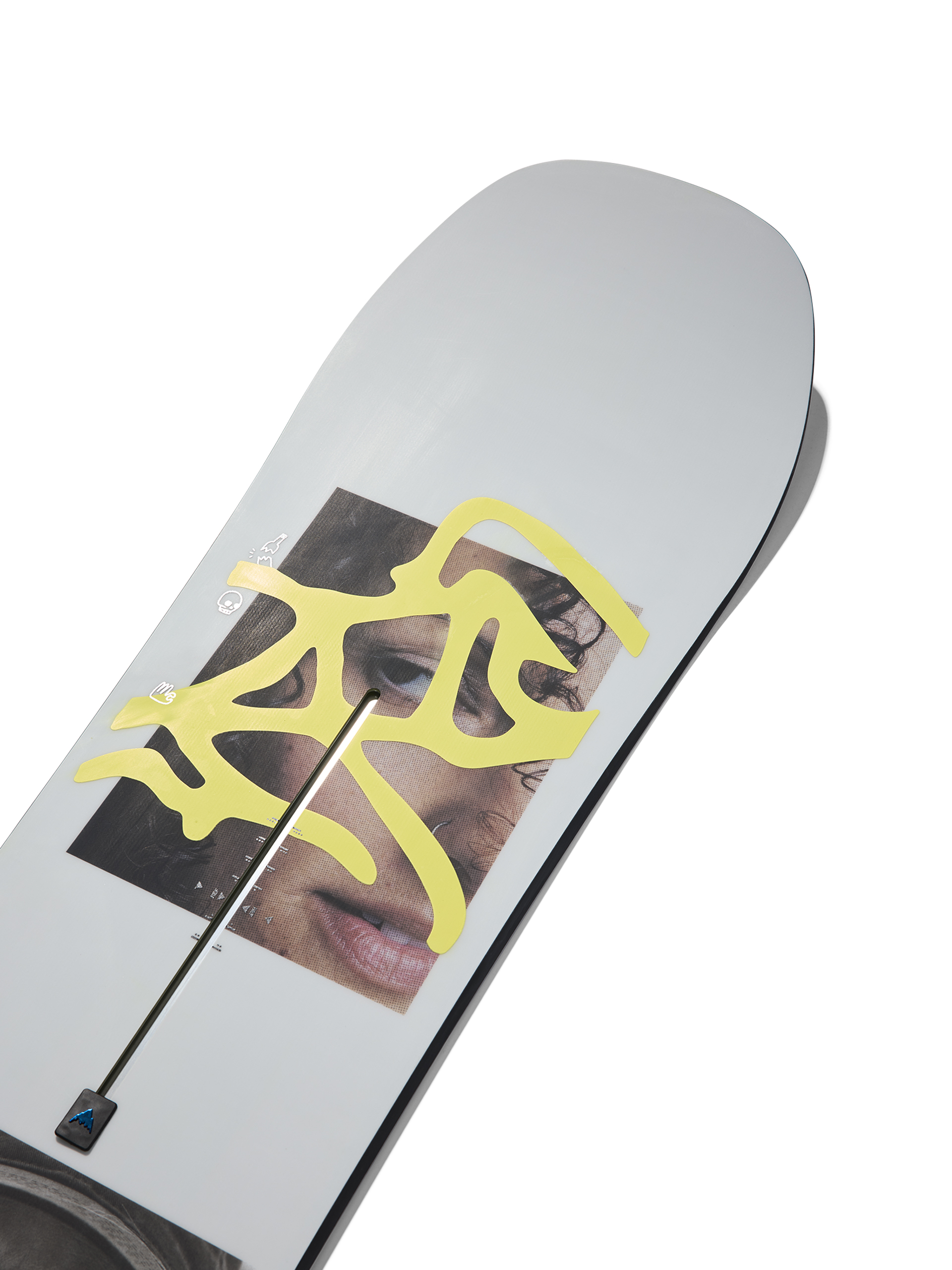 Dámska Snowboard Burton Story Board