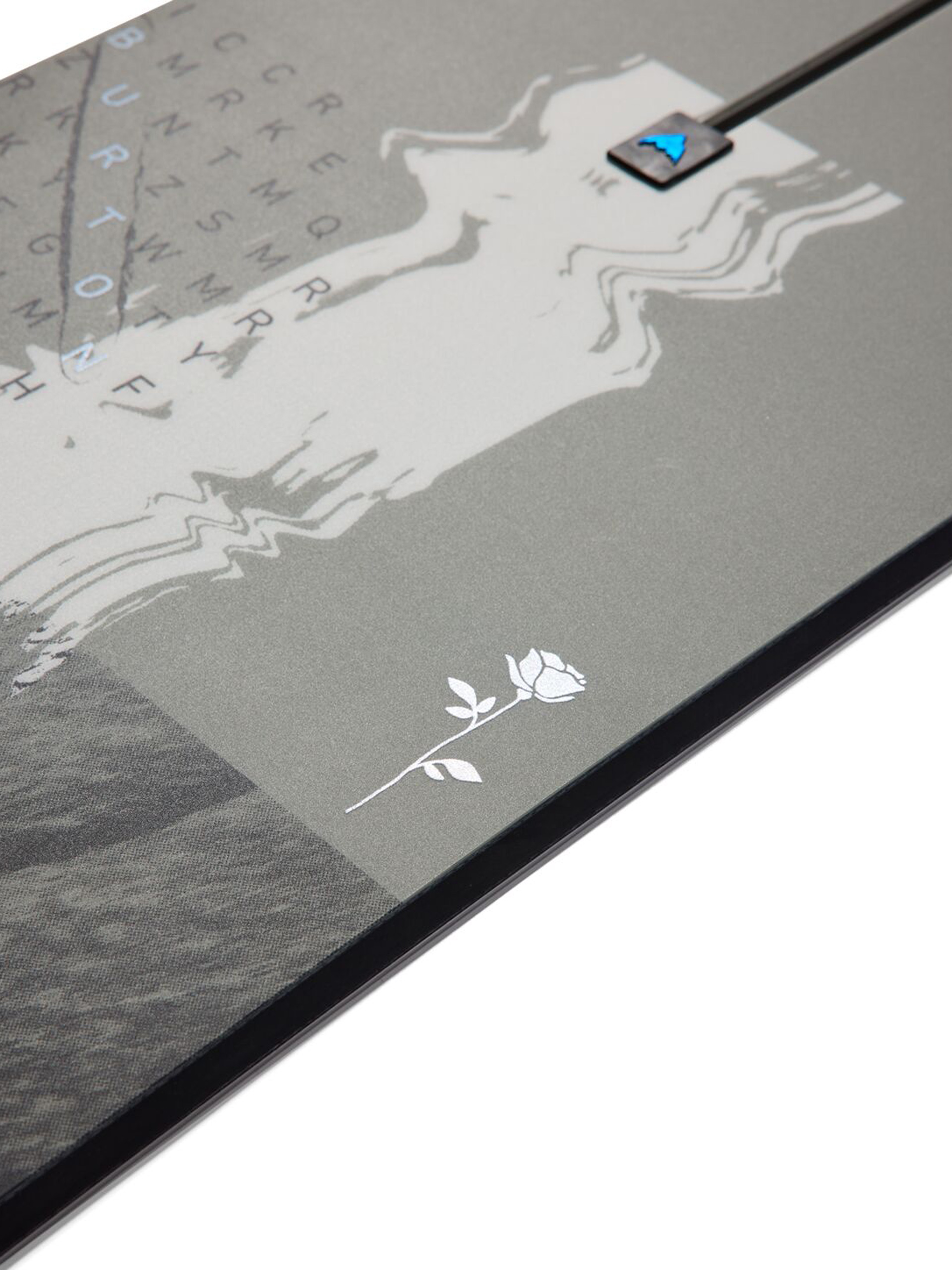 Pánska Snowboard Burton Instigator Flat