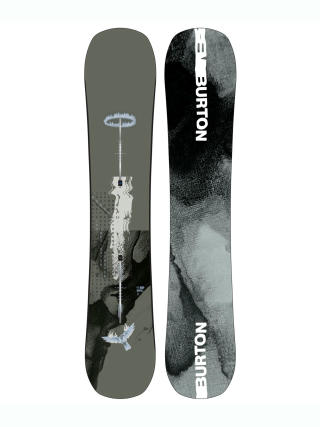 Snowboard Burton Instigator