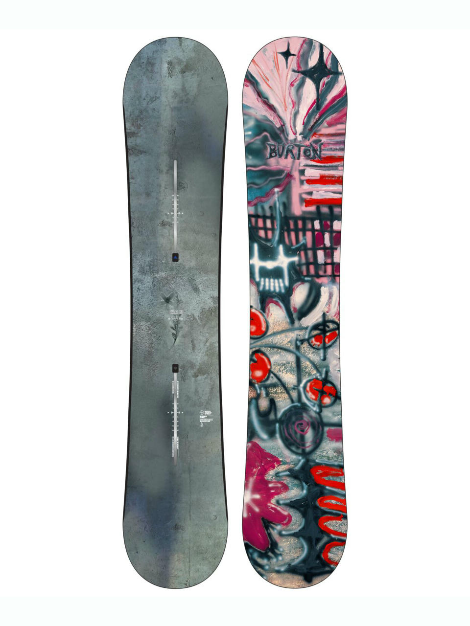 Snowboard Burton Blossom