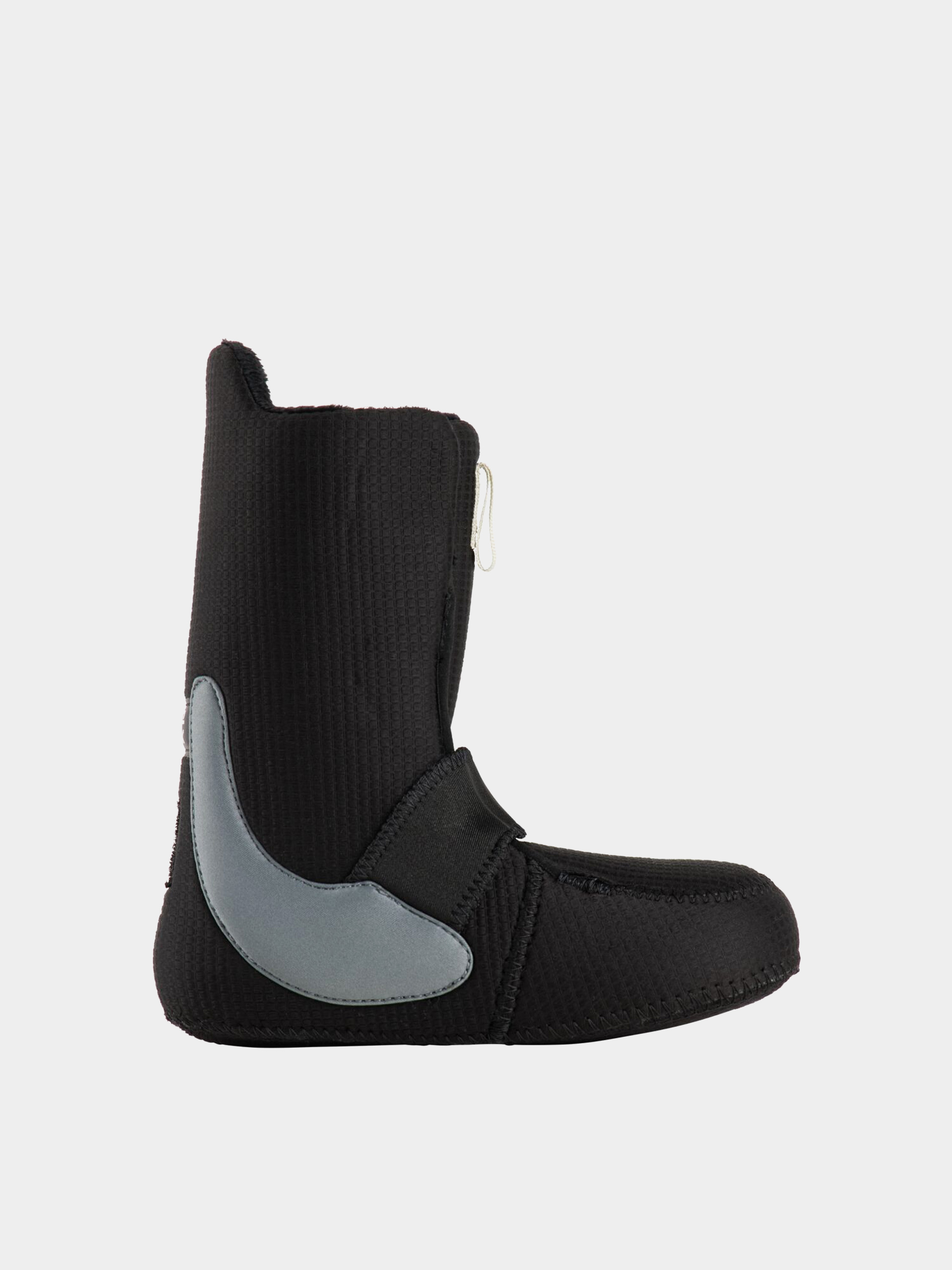 Obuv na snowboard Burton Smalls Boa JR (black)