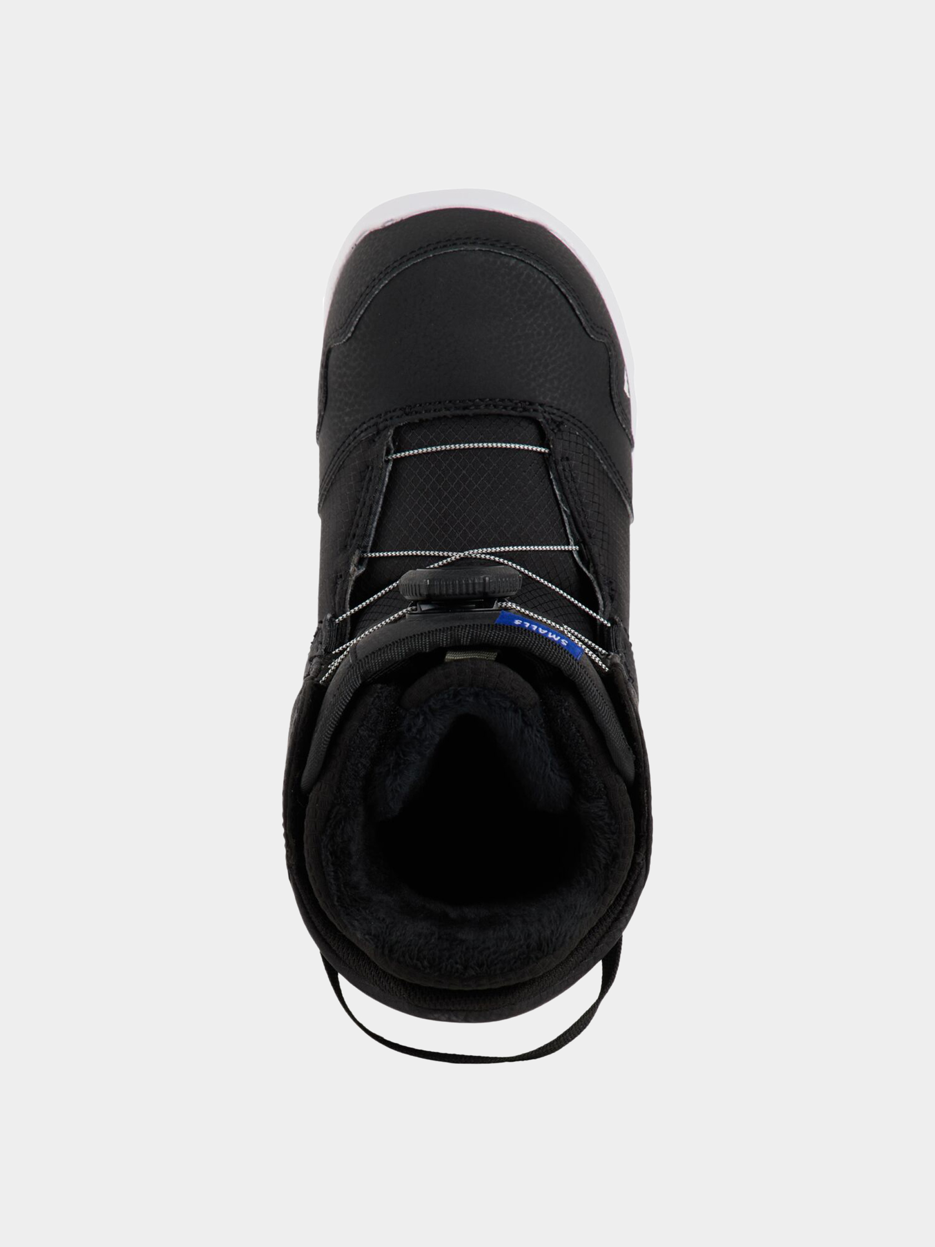 Obuv na snowboard Burton Smalls Boa JR (black)