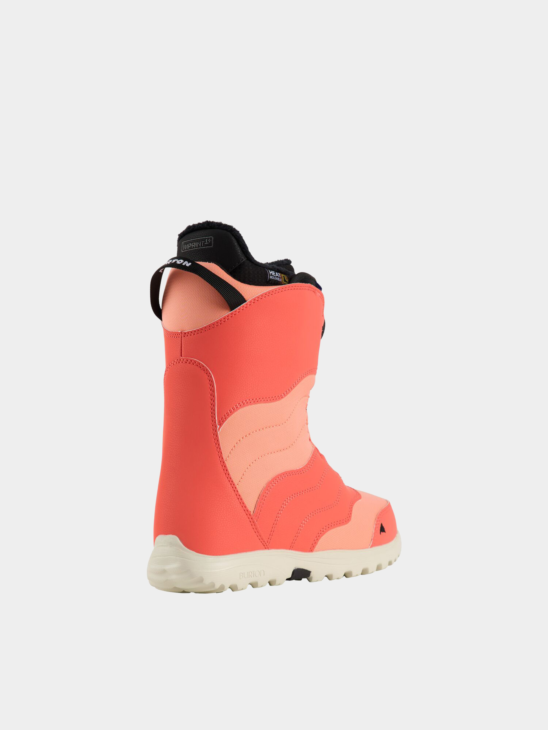 Dámske Obuv na snowboard Burton Mint Boa (peach echo)