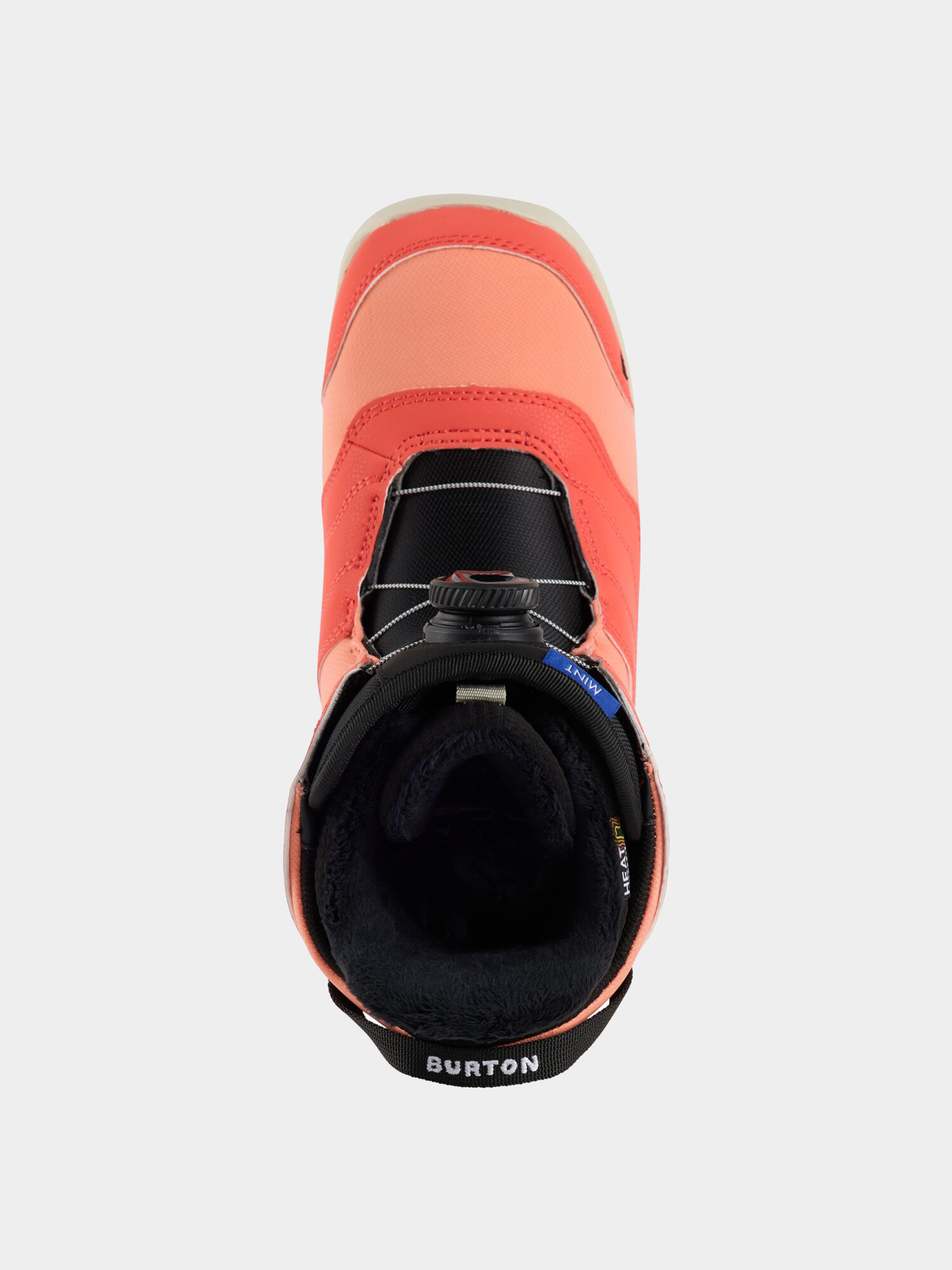 Dámske Obuv na snowboard Burton Mint Boa (peach echo)