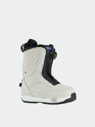 Obuv na snowboard Burton Limelight Step On Wmn (gray cloud)