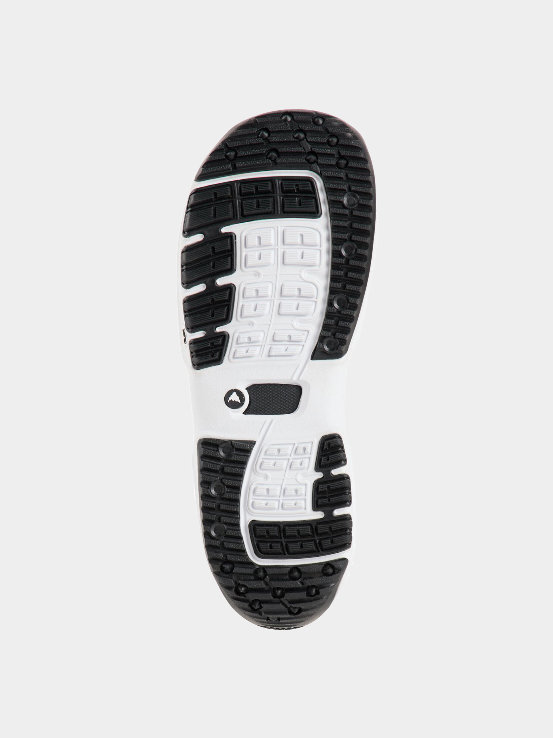 Pánske Obuv na snowboard Burton Ruler Boa (gray cloud)