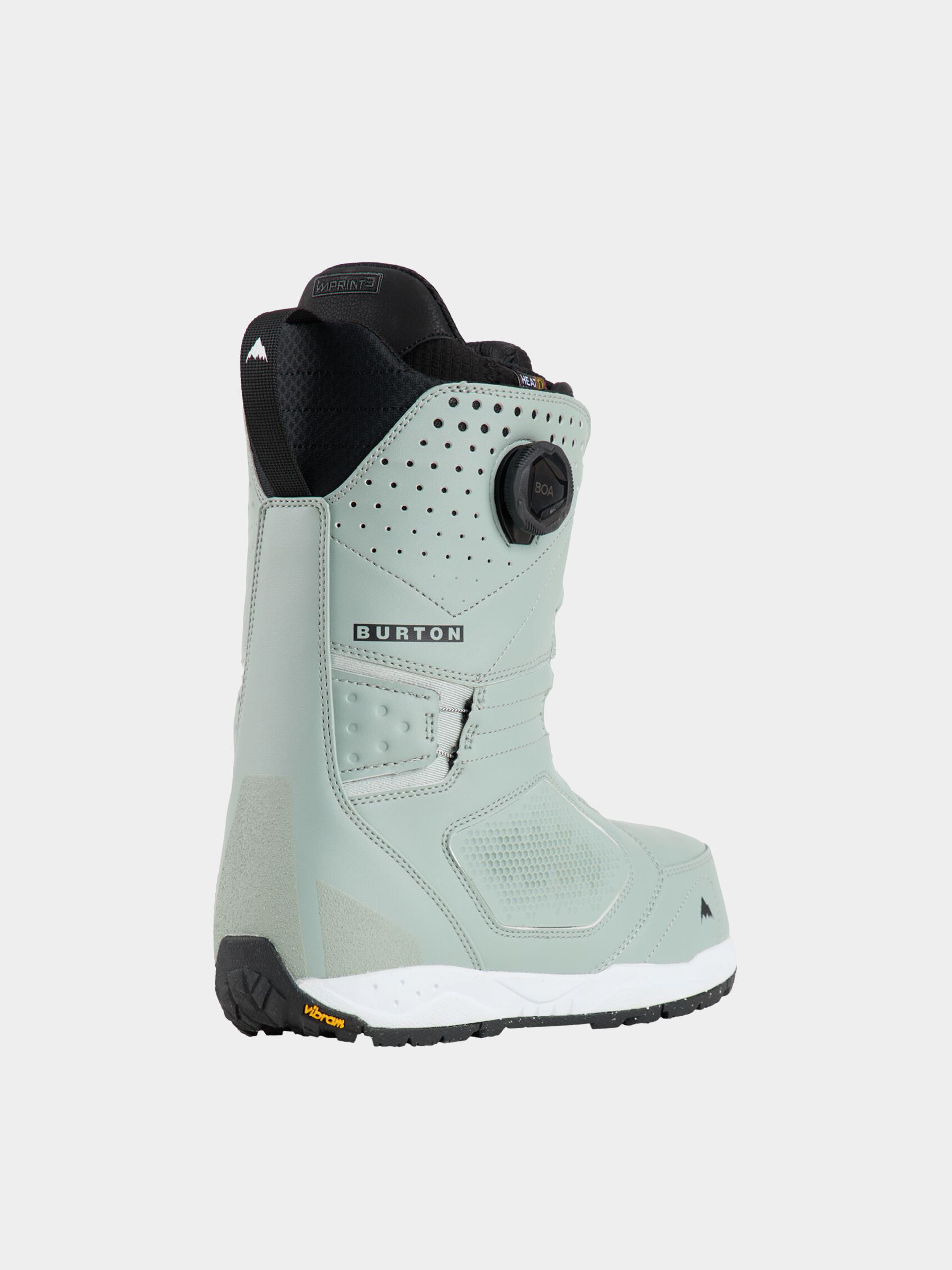 Pánske Obuv na snowboard Burton Photon Boa (petrol green)
