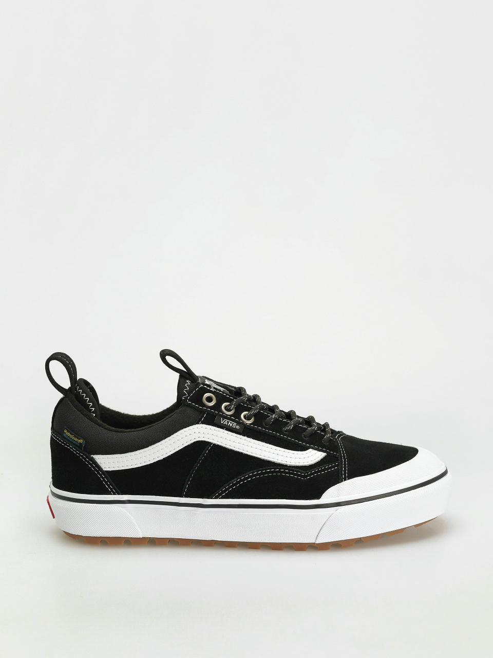 Topánky Vans Old Skool Waterproof MTE (black/white)