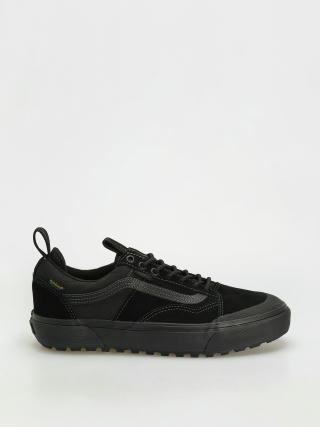 Topánky Vans Old Skool Waterproof MTE (black/black)