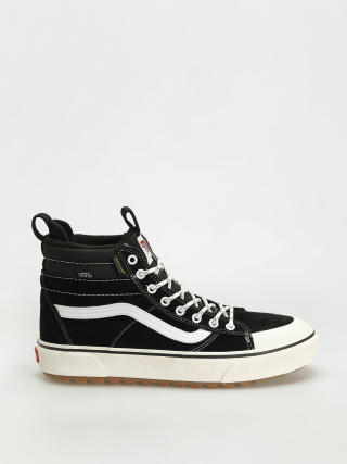 Topánky Vans Sk8 Hi Waterproof MTE (black/true white)