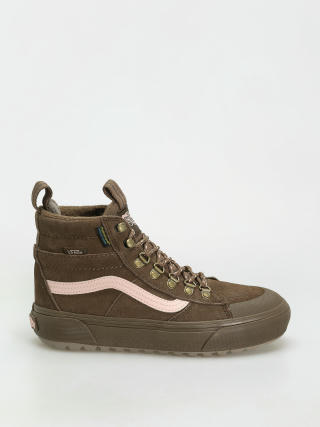 Topánky Vans Sk8 Hi Dr Waterproof MTE (teak)