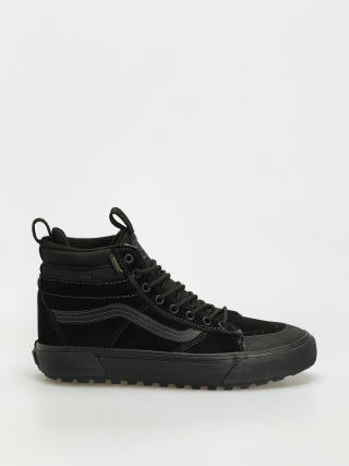 Topánky Vans Sk8 Hi Waterproof MTE (black/black)