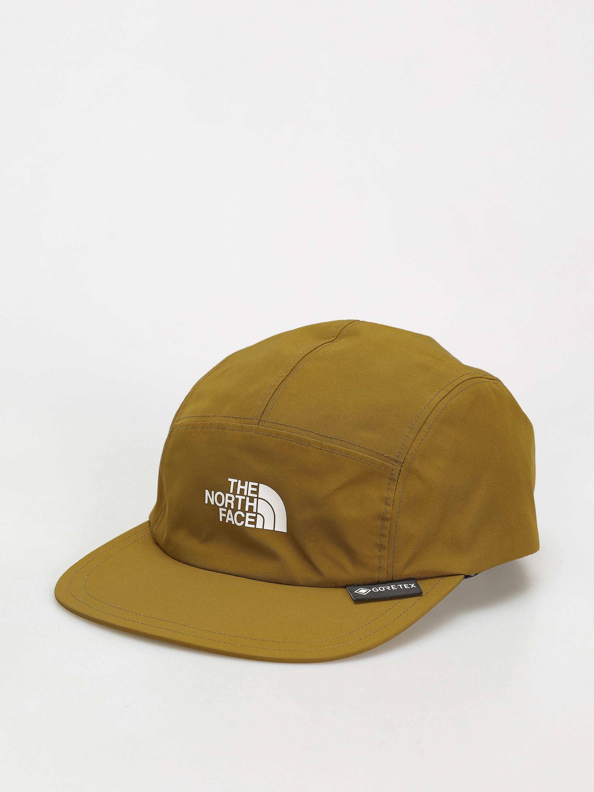 Šiltovka The North Face Gtx Ballcap (moss green)