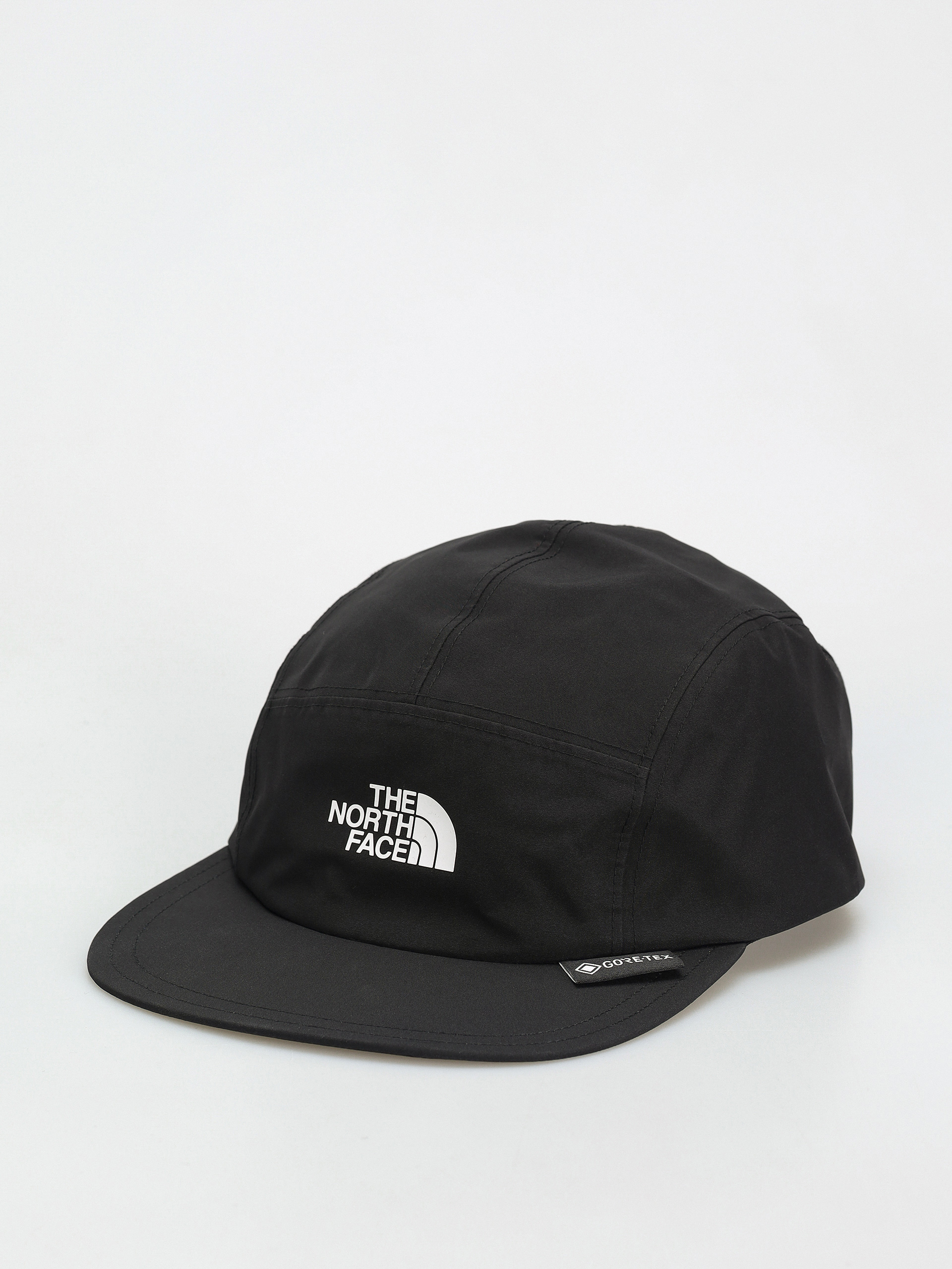 Šiltovka The North Face Gtx Ballcap (tnf black)